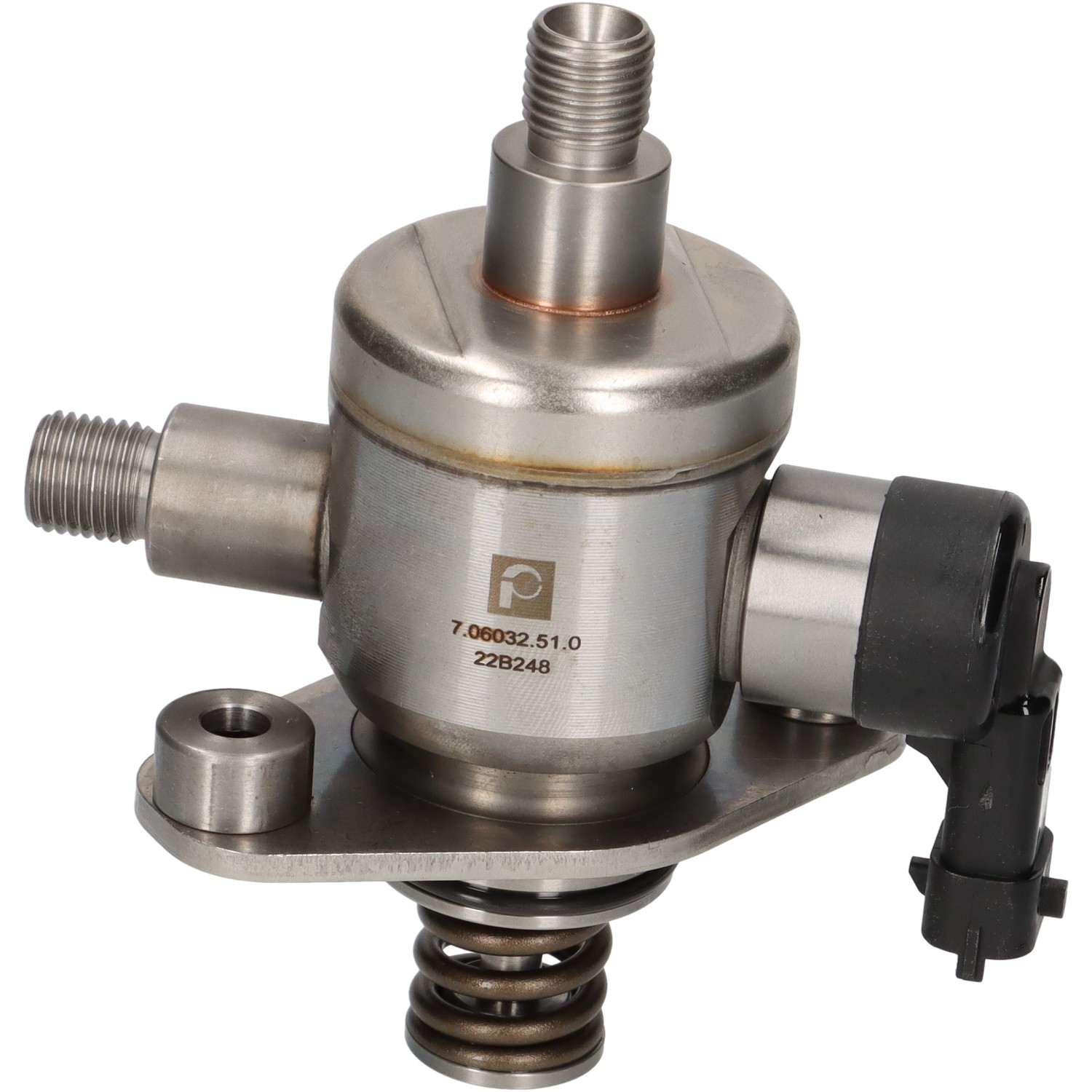 PIERBURG 7.06032.51.0 Pompa wysokiego ciśnienia Cadillac GMT267 3.0 249 KM benzyna cena