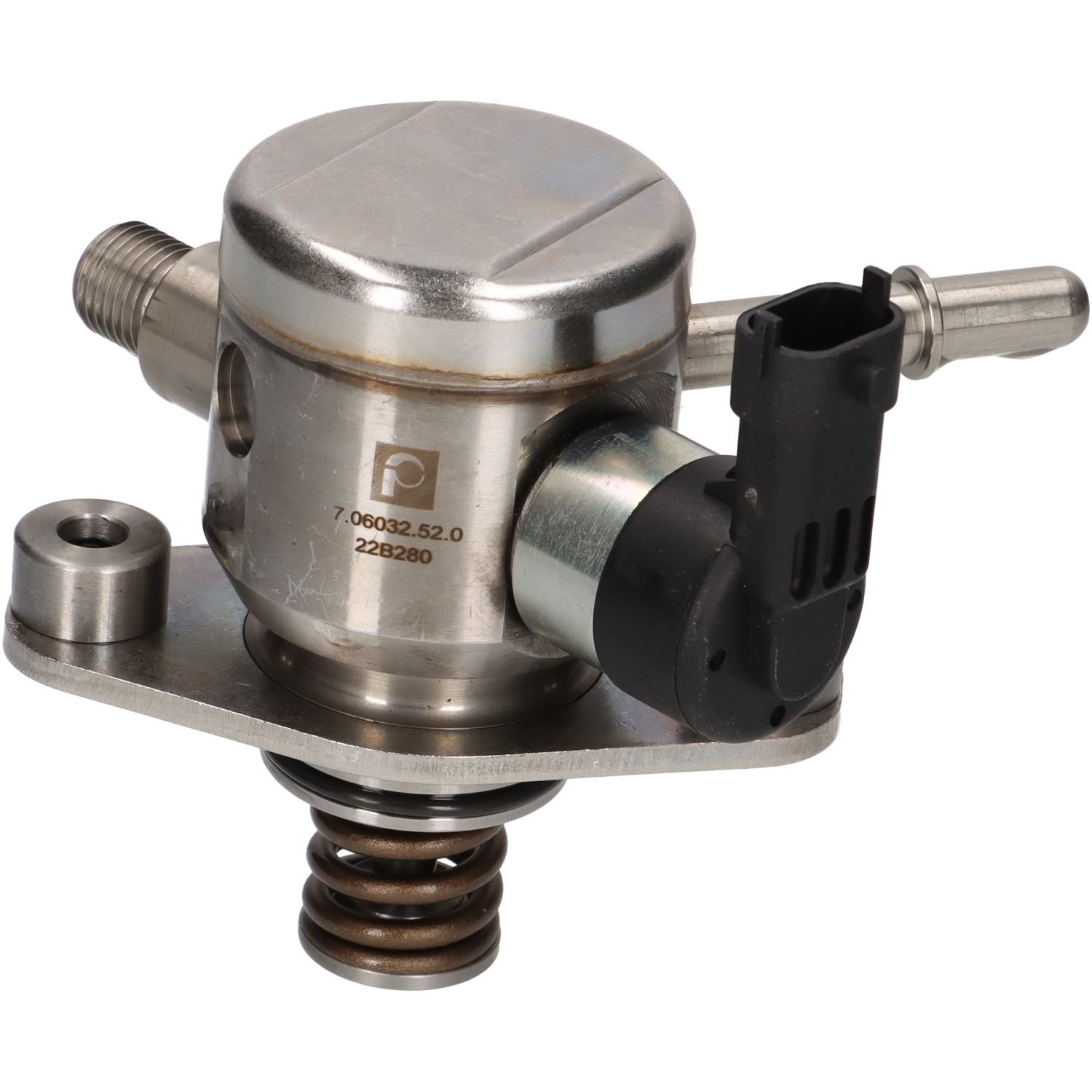 PIERBURG 7.06032.52.0 Korkeapainepumppu Regal V 2.4 Hybrid AWD 200 hv Bensiini/sähköhybridi hinta