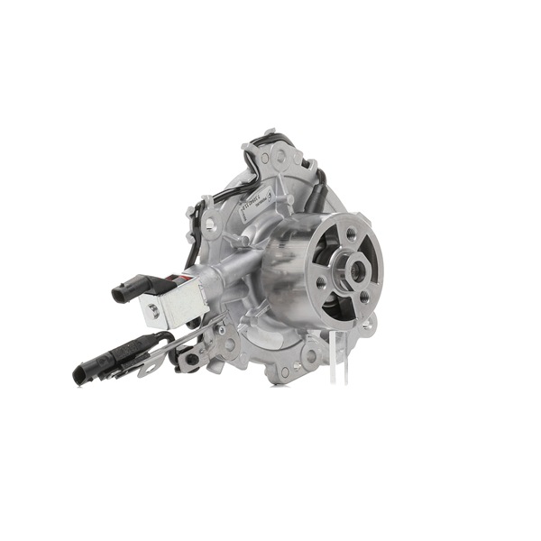 Water pump 7.10942.11.0 PIERBURG LR092953 JAGUAR