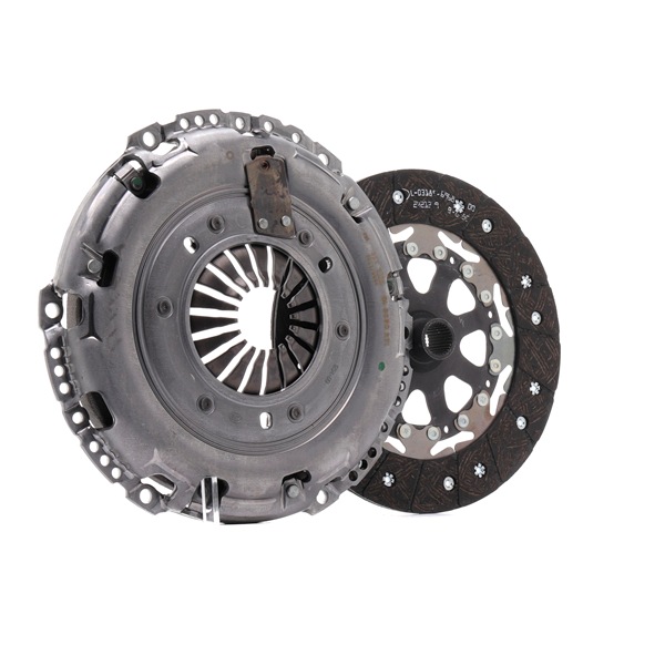 LuK Σετ συμπλέκτη 624 4030 00 τιμες Σετ συμπλέκτη MINI 624 4030 00 LuK