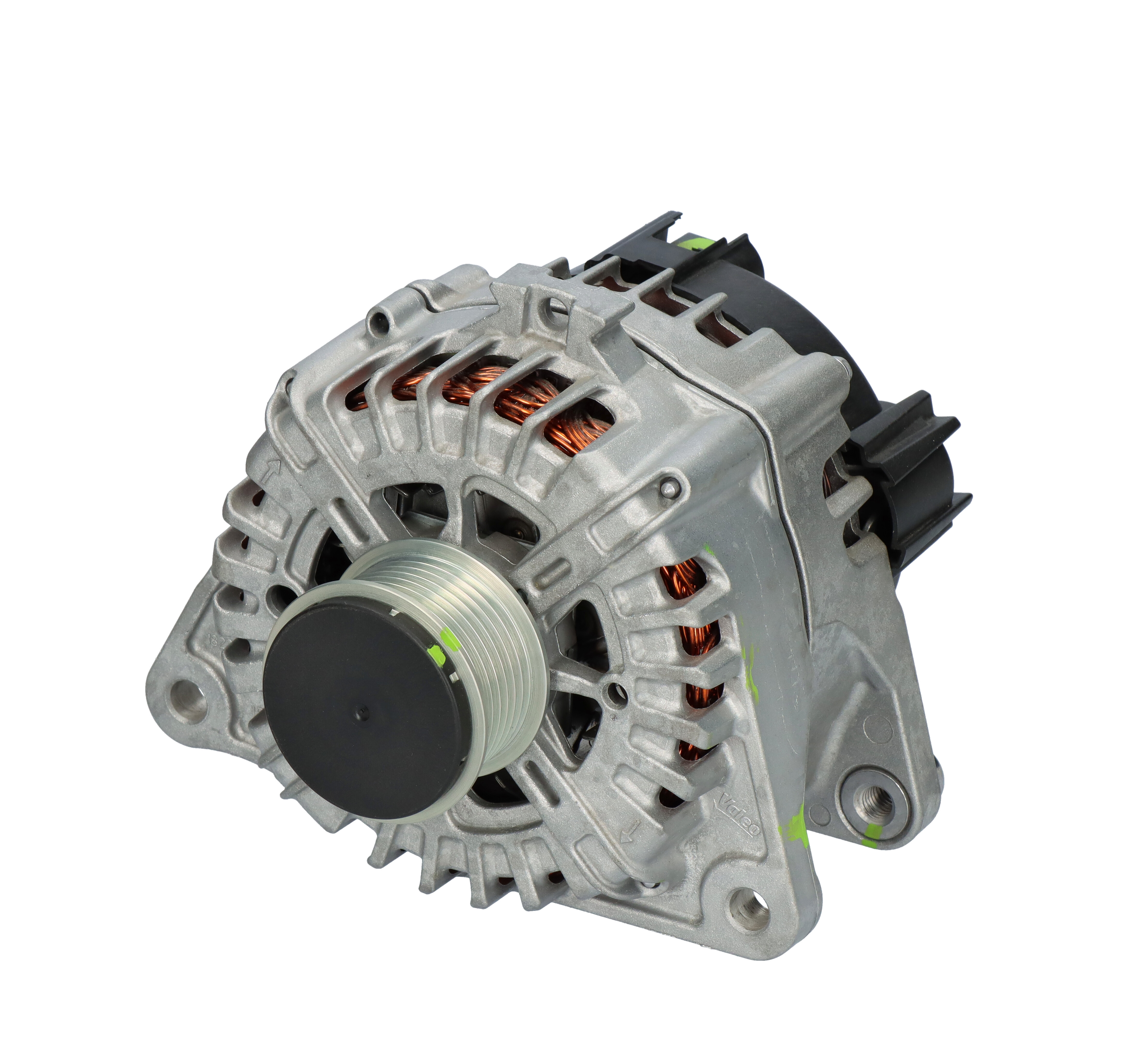 VALEO 443318 Alternador