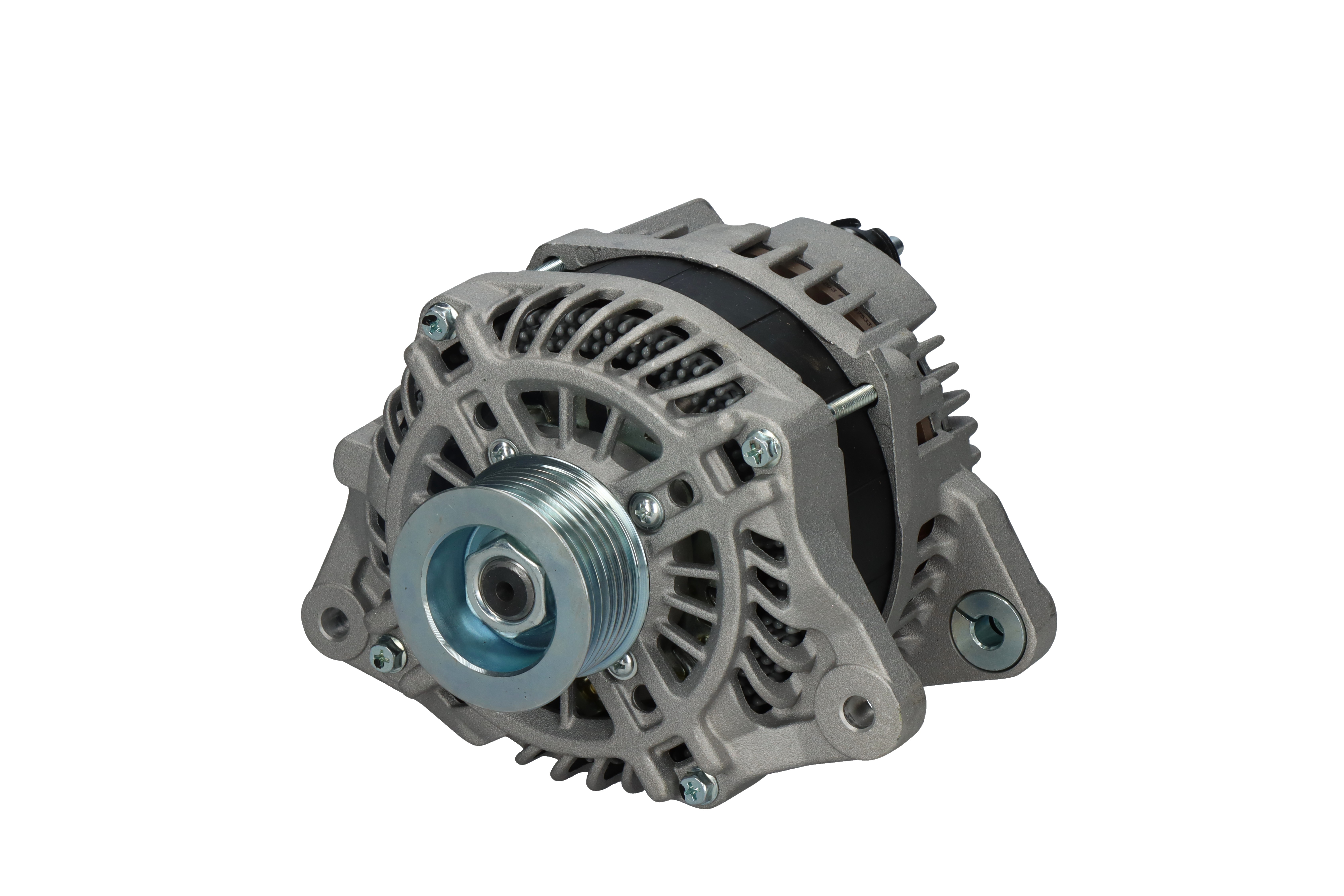 VALEO 444475 Alternator Nissan Note E12 1.2 79 hp Petrol 2022