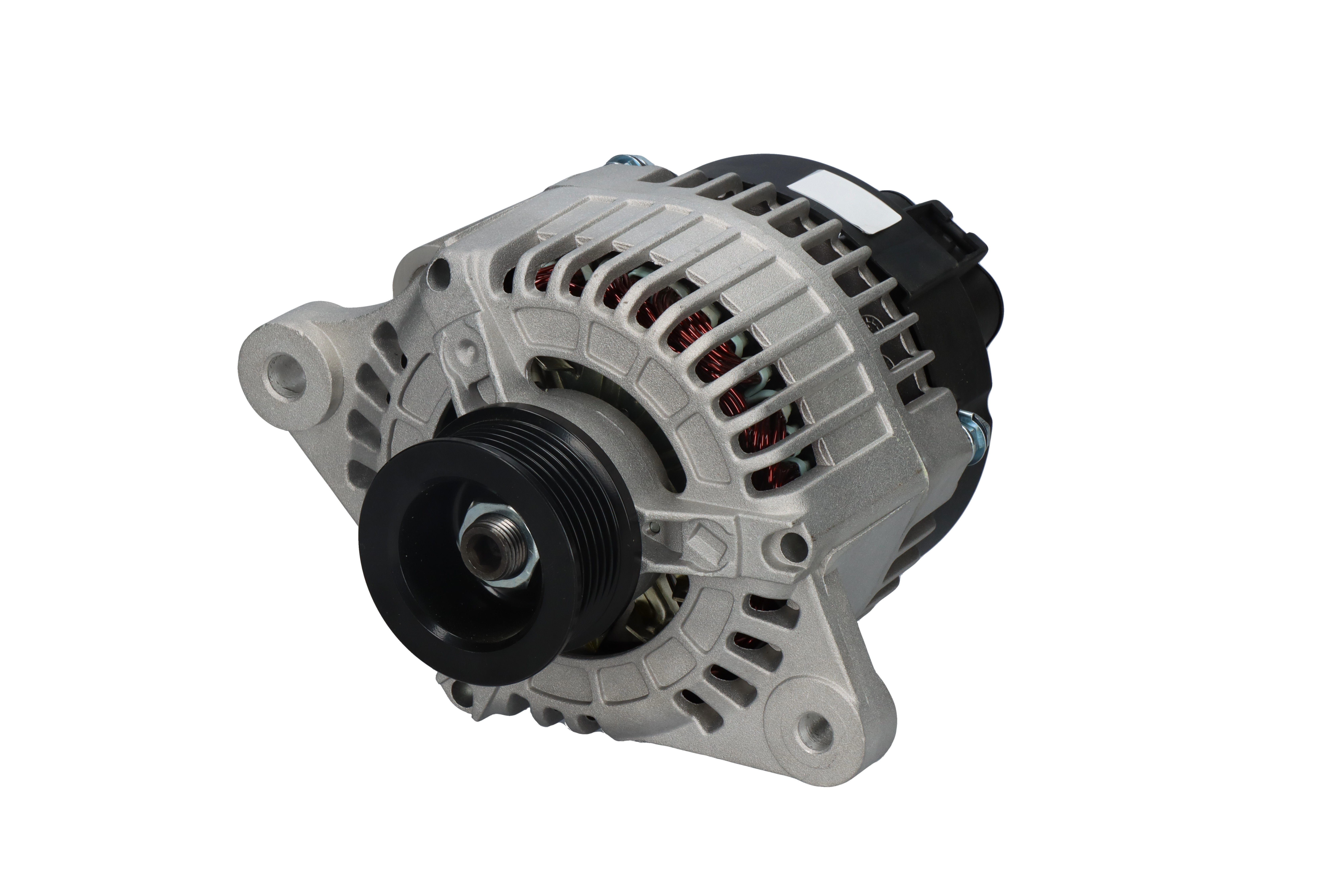 VALEO 444584 Alternator LANCIA Lybra Sedan (839) 2.4 20V (839.CXM1A) 170 KM benzyna cena