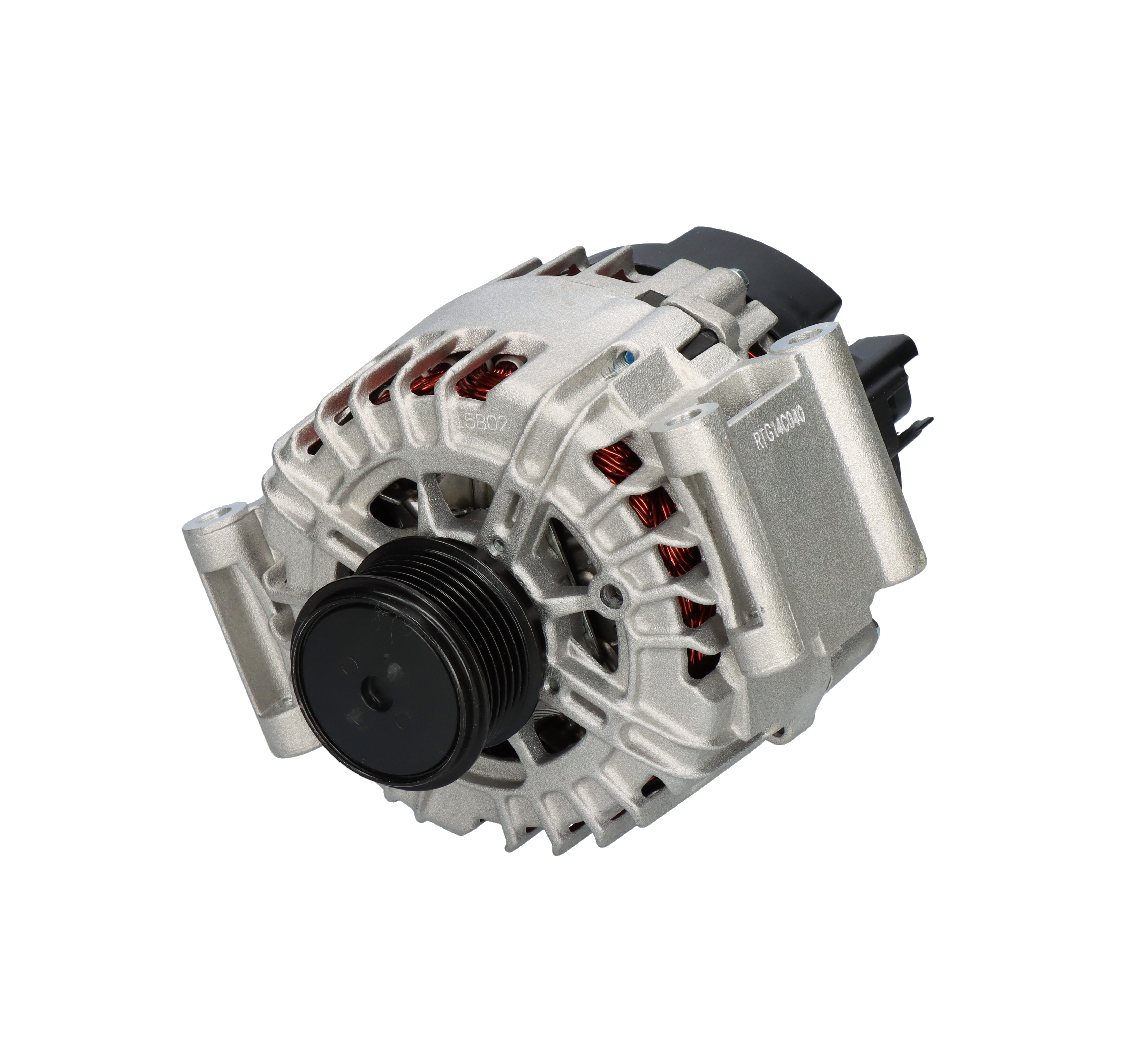 VALEO 444608 Lichtmaschine
