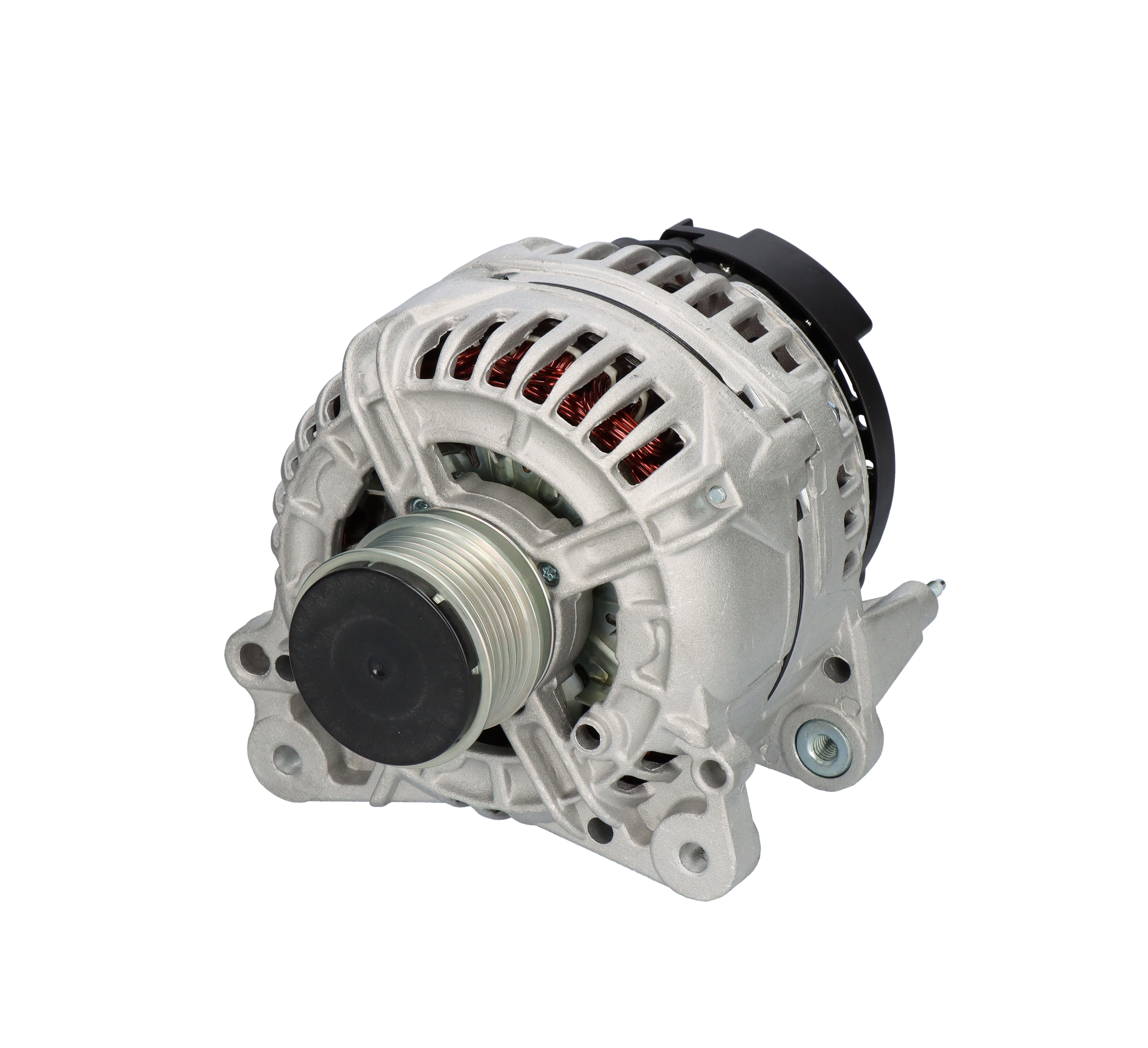 VALEO 444645 Dynamo / Alternator