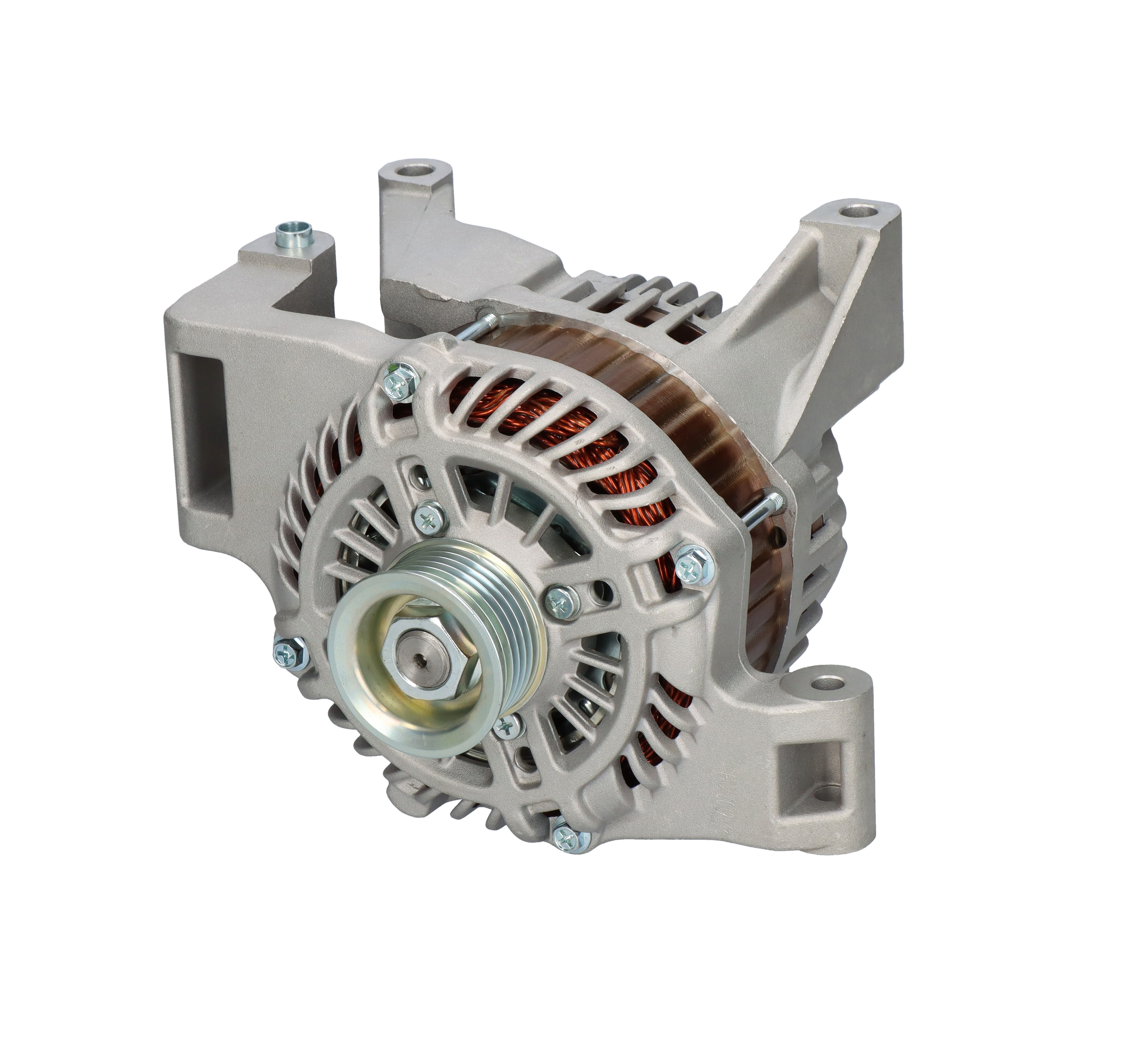 VALEO 444663 Δυναμό