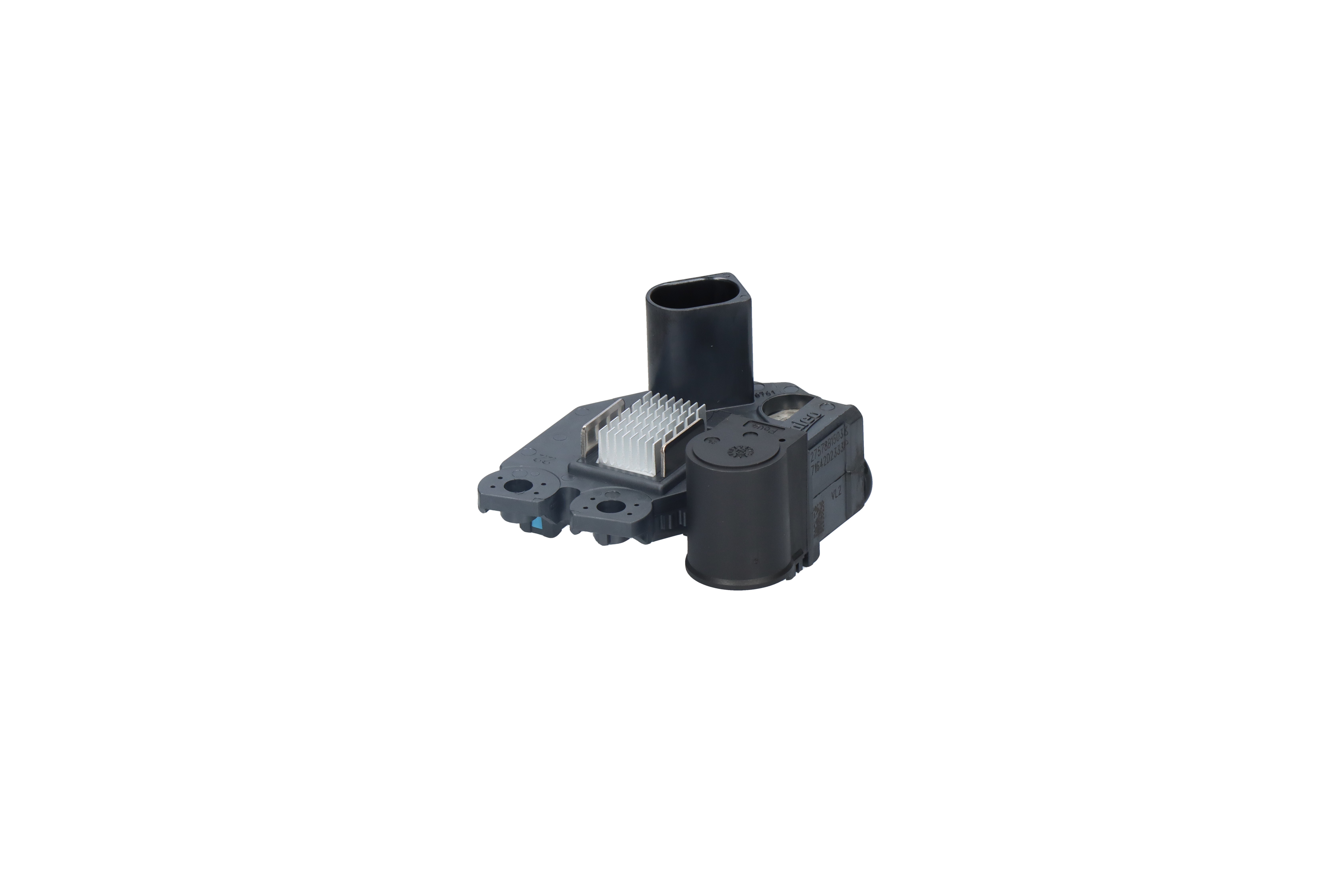 VALEO 592253 Generaatori pingeregulaator