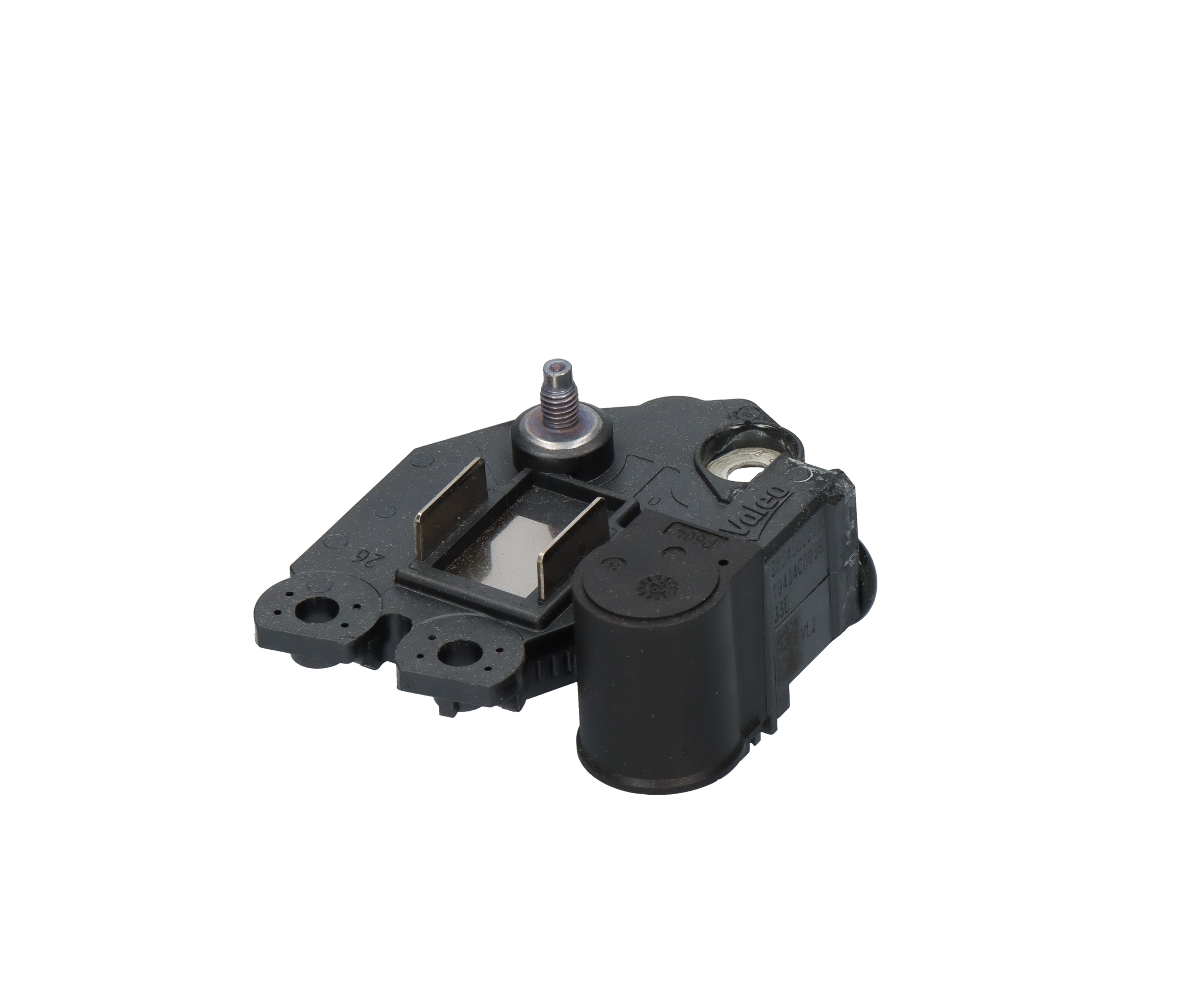 VALEO 592254 Generaatori pingeregulaator