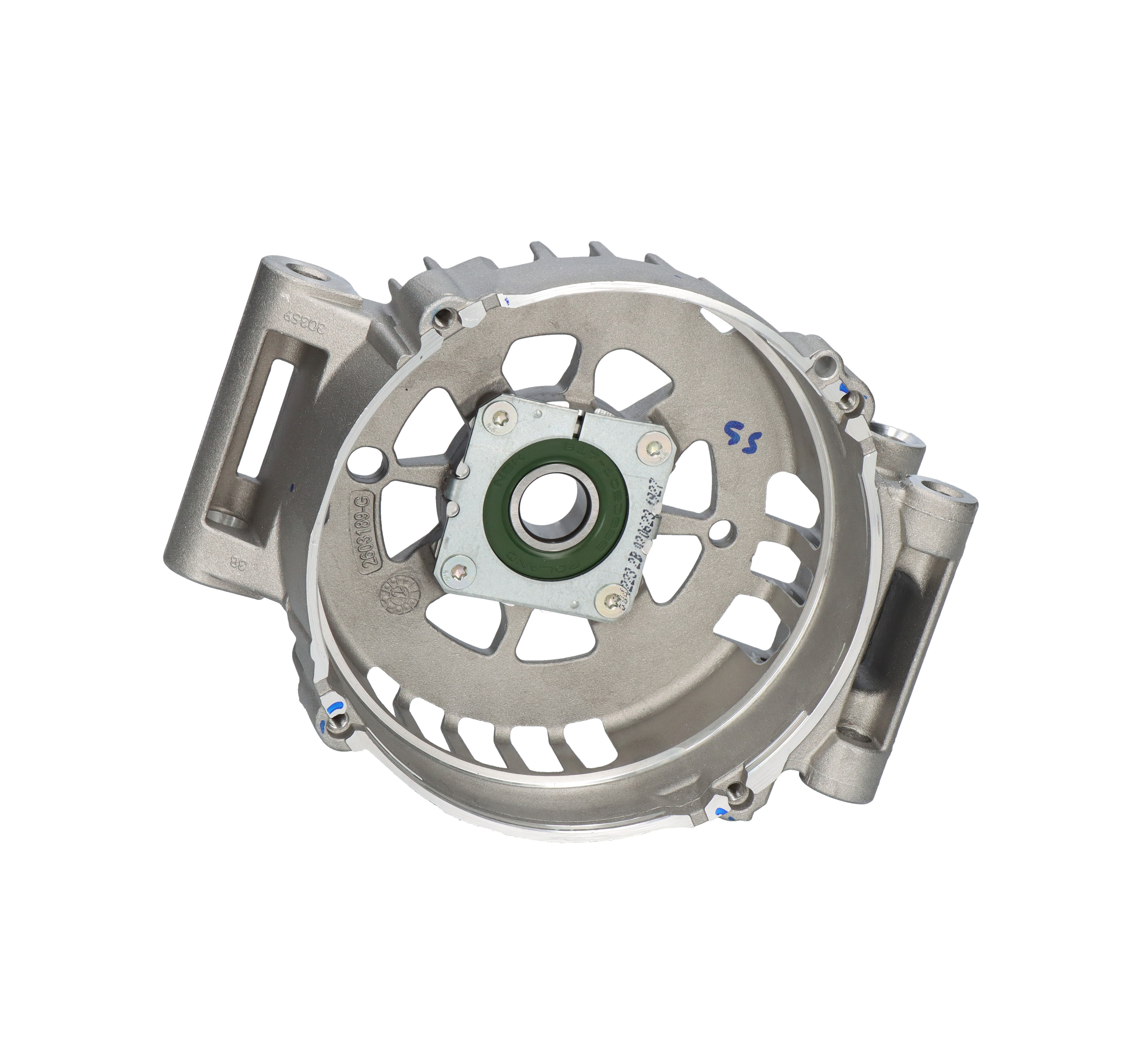 VALEO 592278 Rolamento de transmissão, alternador