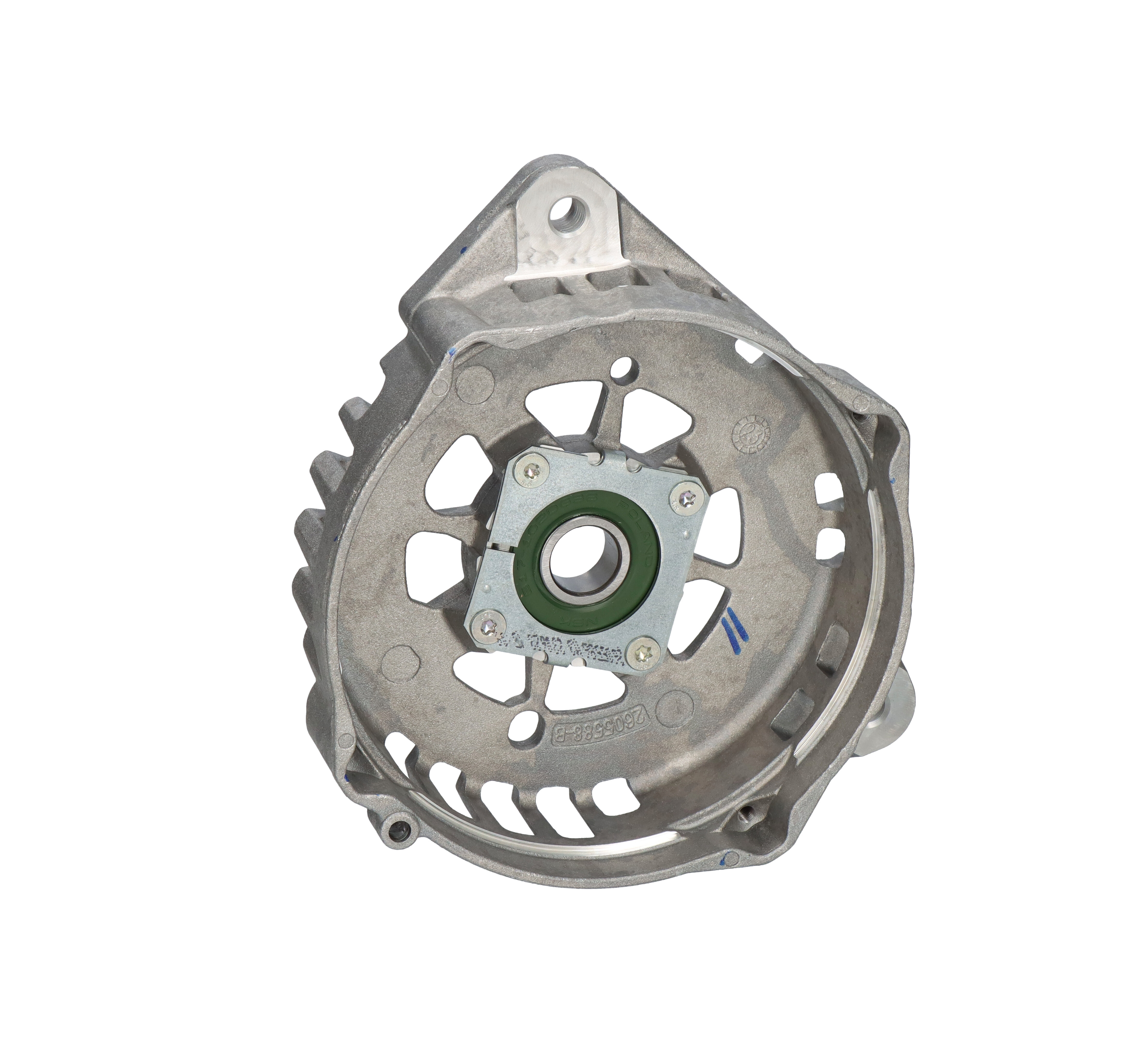 VALEO 592281 Antriebslager, Generator