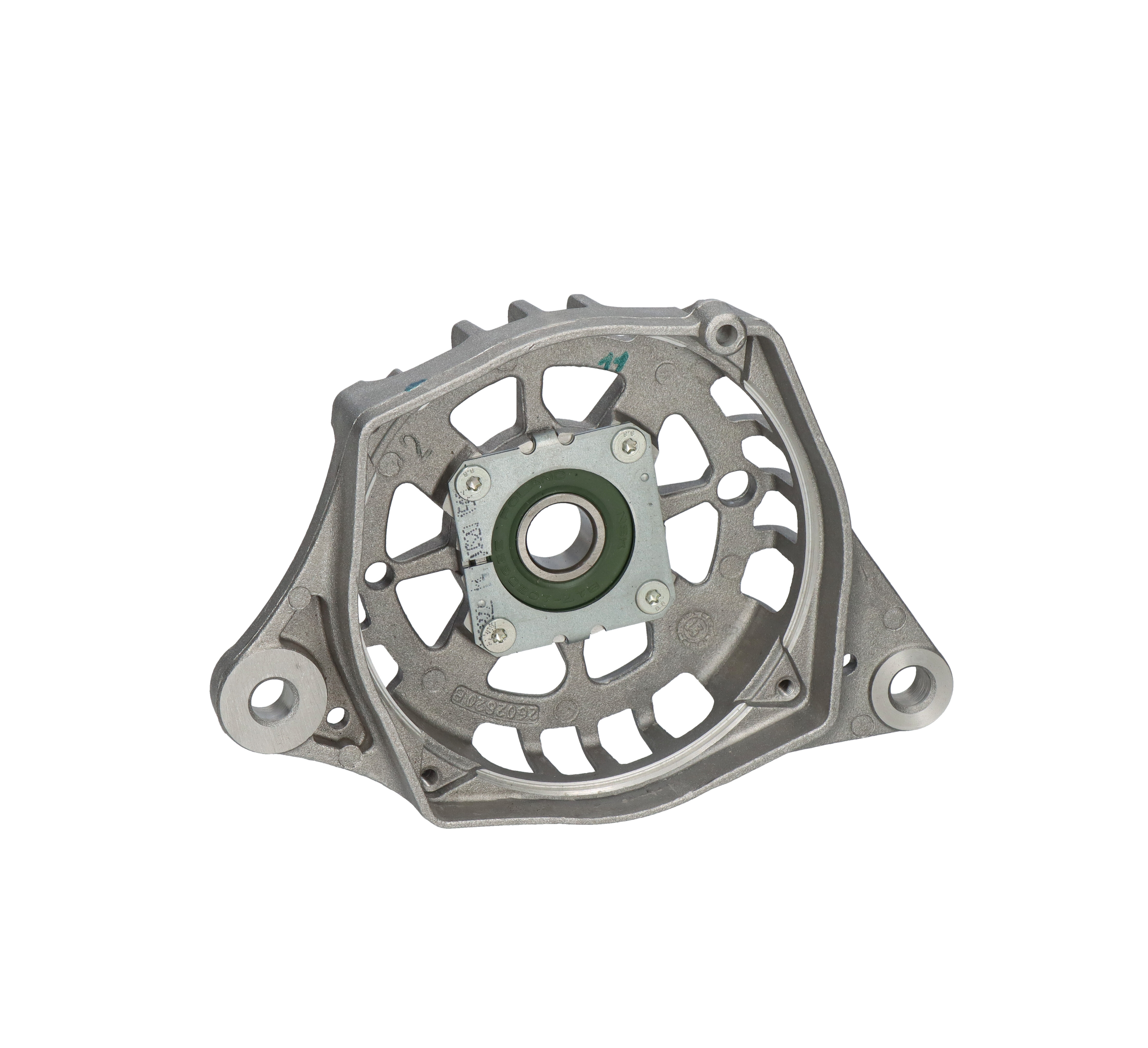 VALEO 595216 Palier de transmission, alternateur