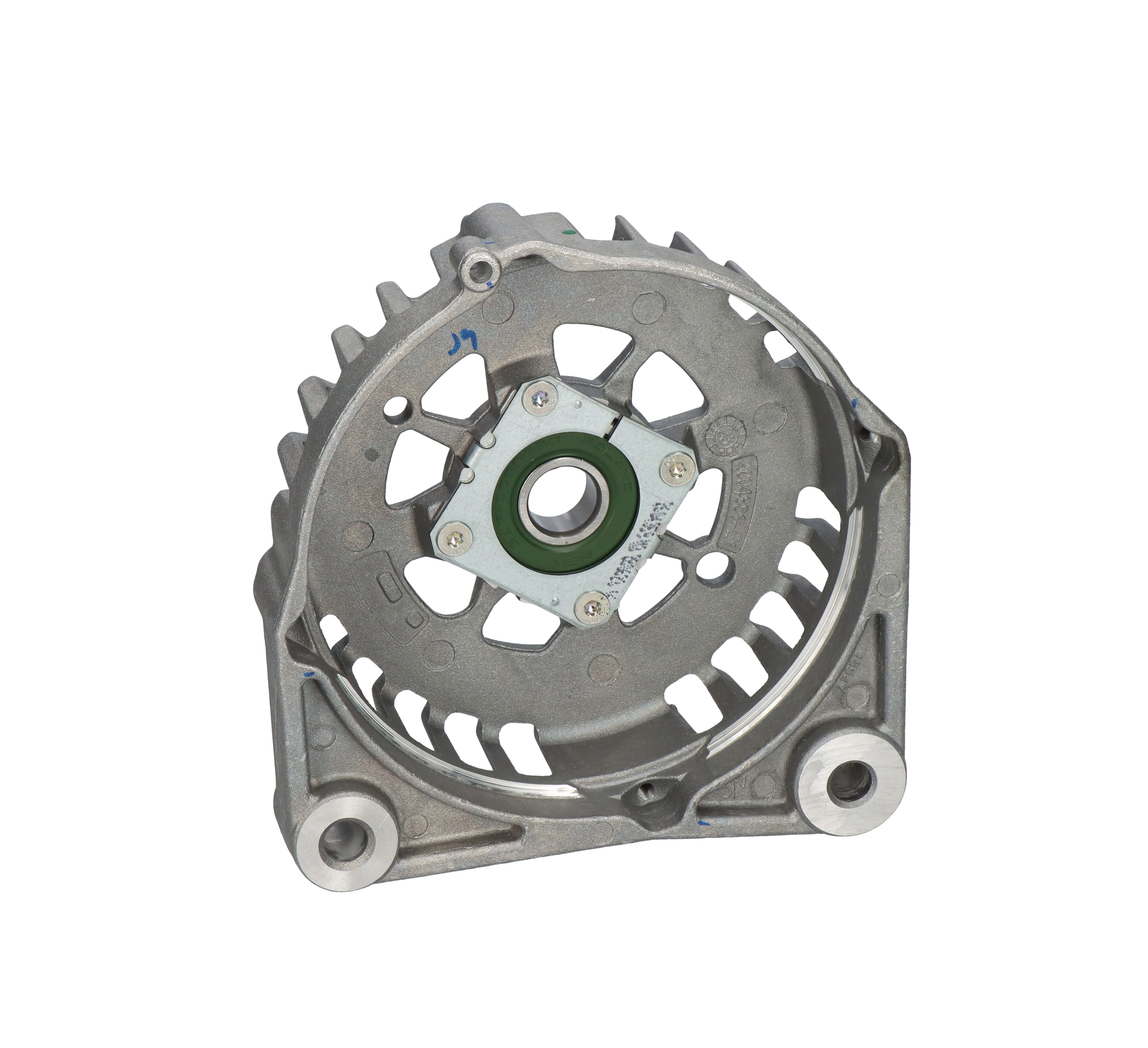 VALEO 595363 Cuscinetto lato comando, Alternatore