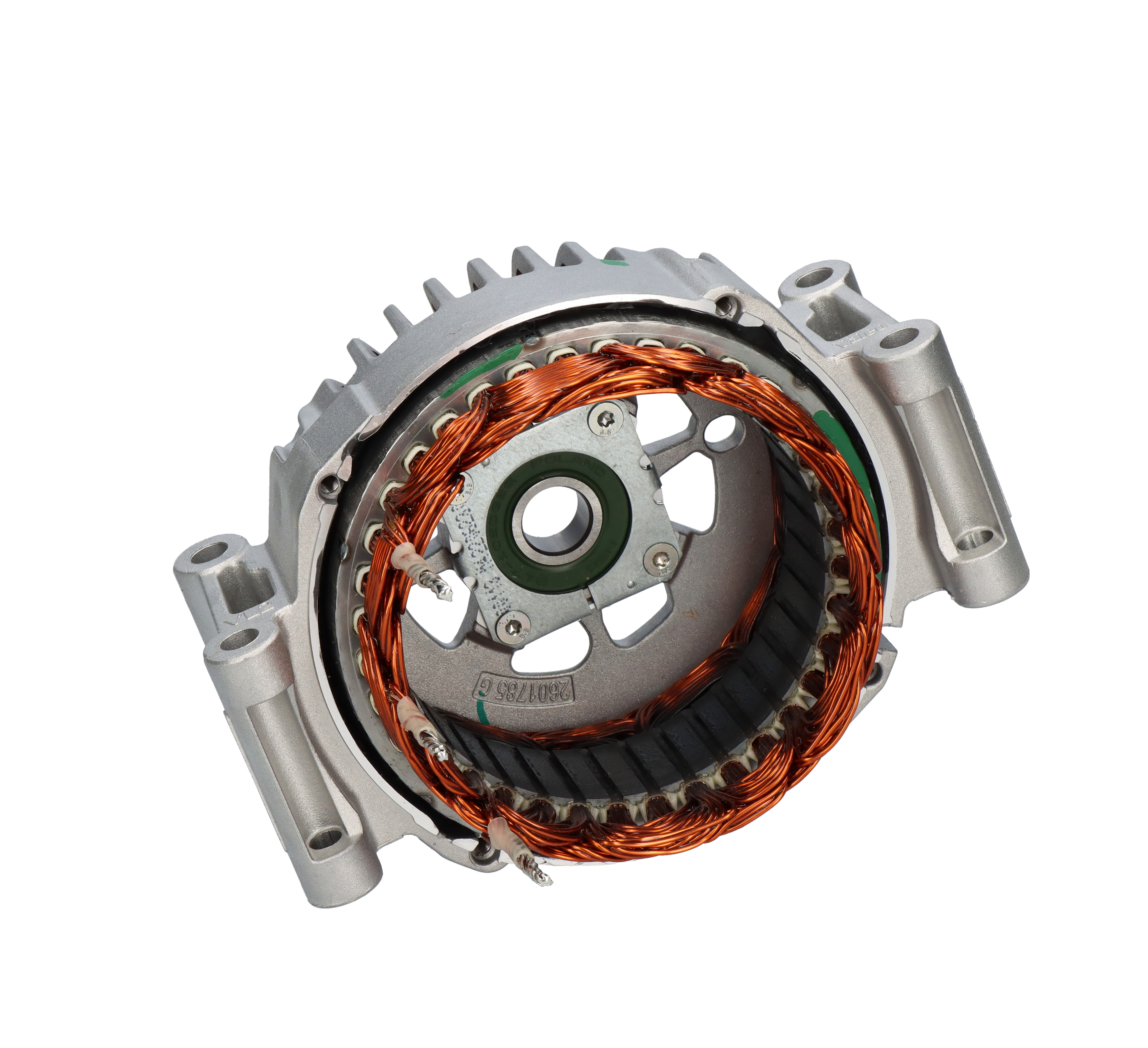 VALEO 595443 Łożysko główne, alternator