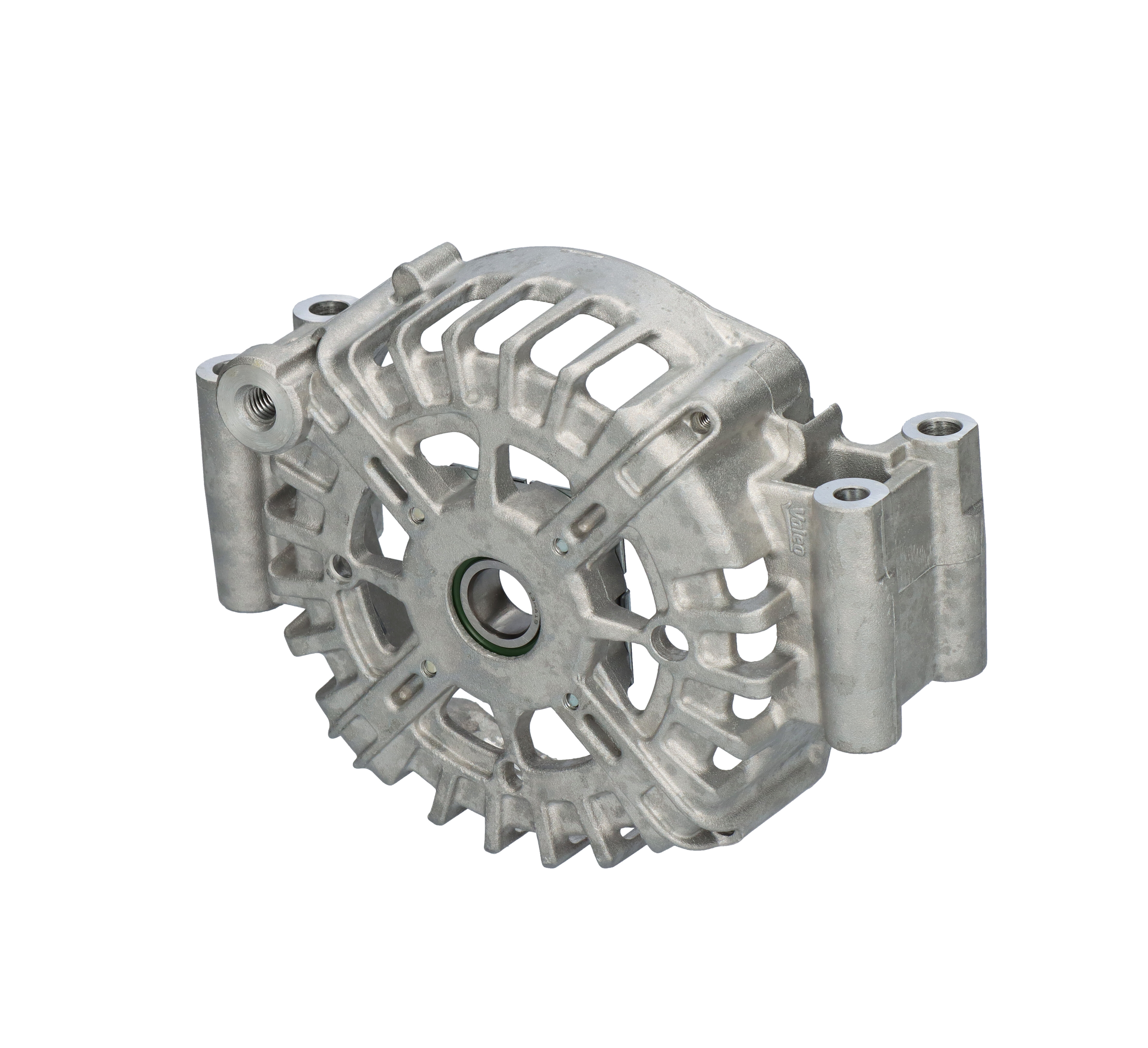 VALEO 595465 Aandrijfvoering, alternator