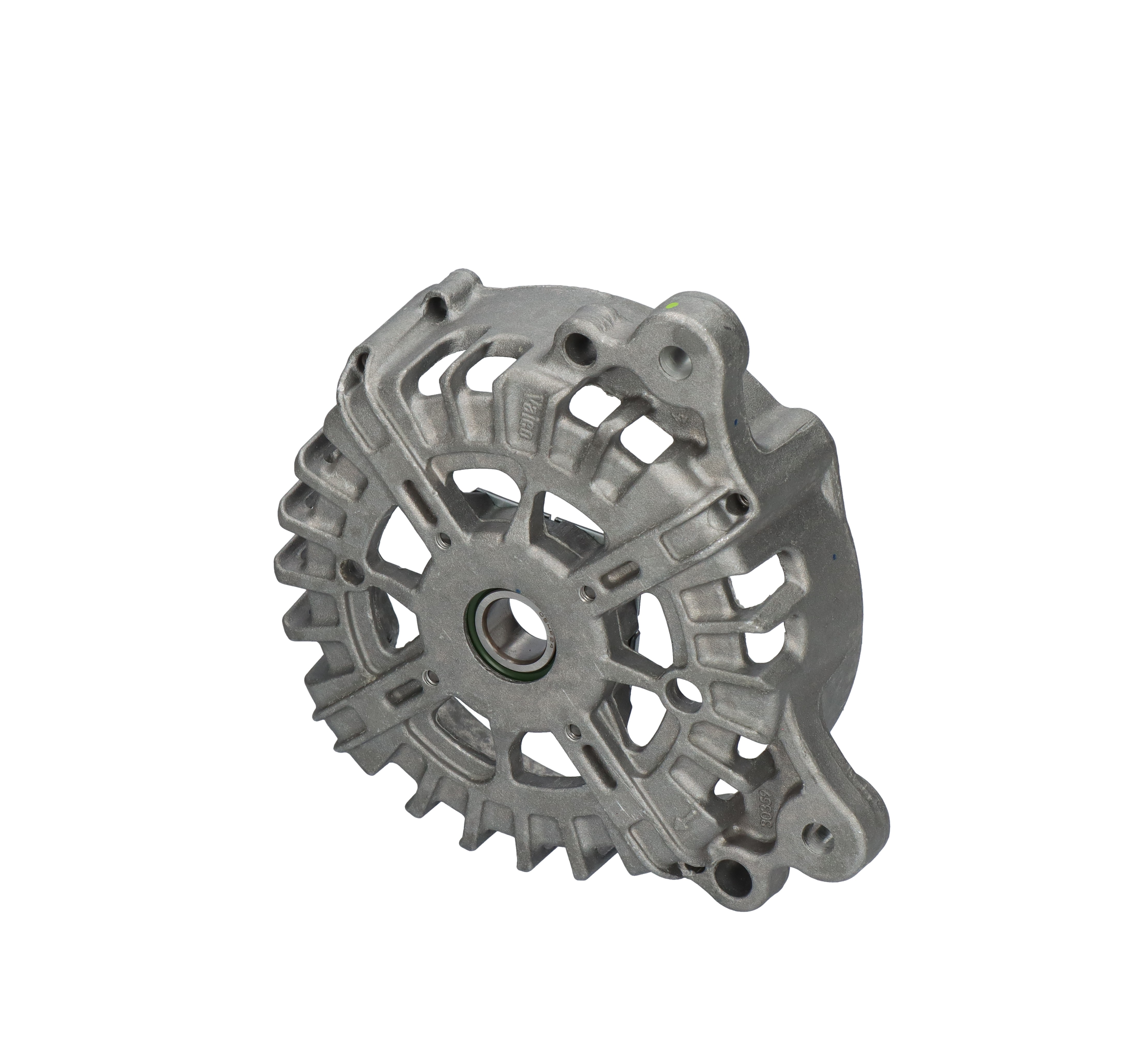 VALEO 599051 Aandrijfvoering, alternator
