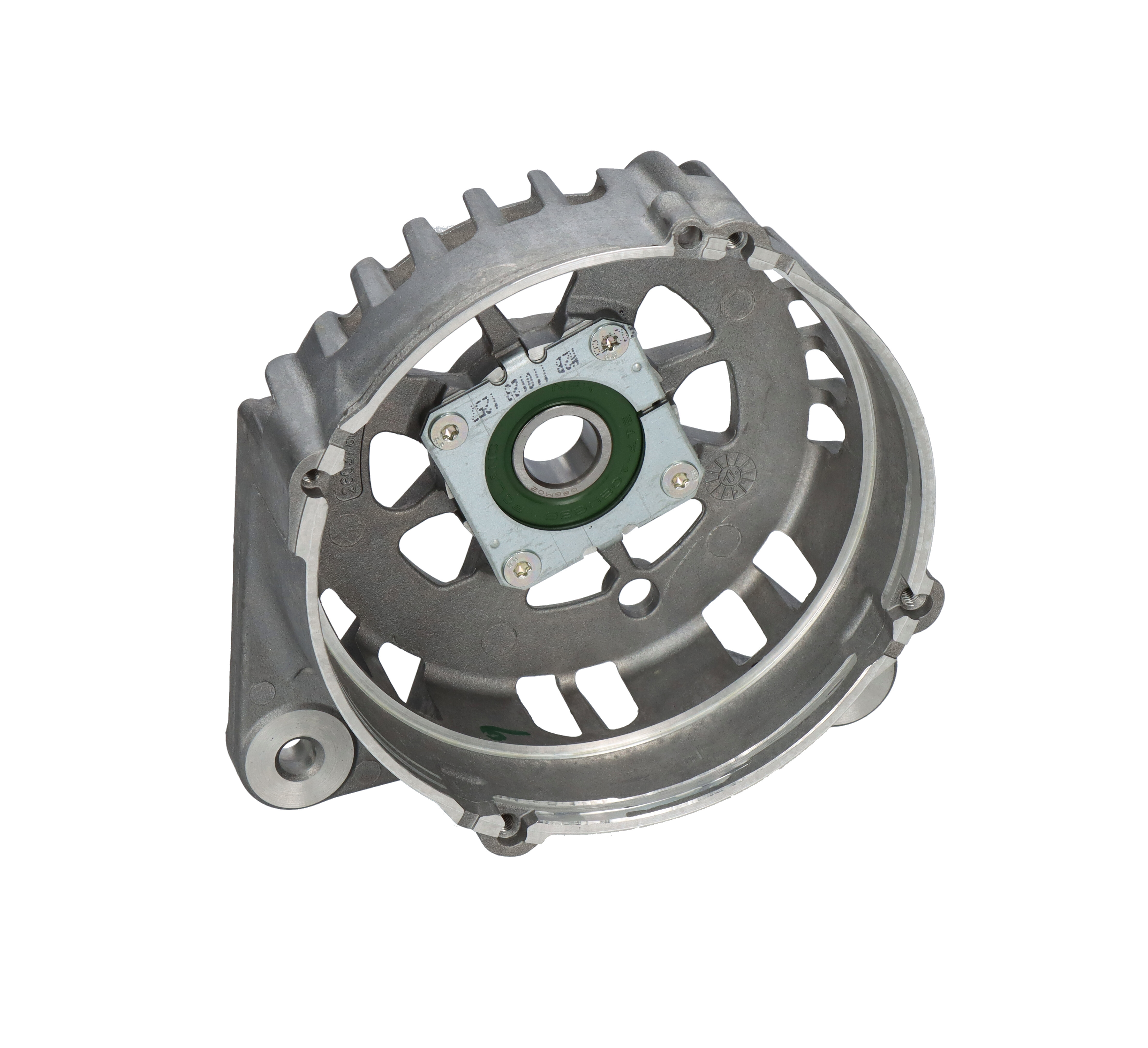 VALEO 599353 Palier de transmission, alternateur