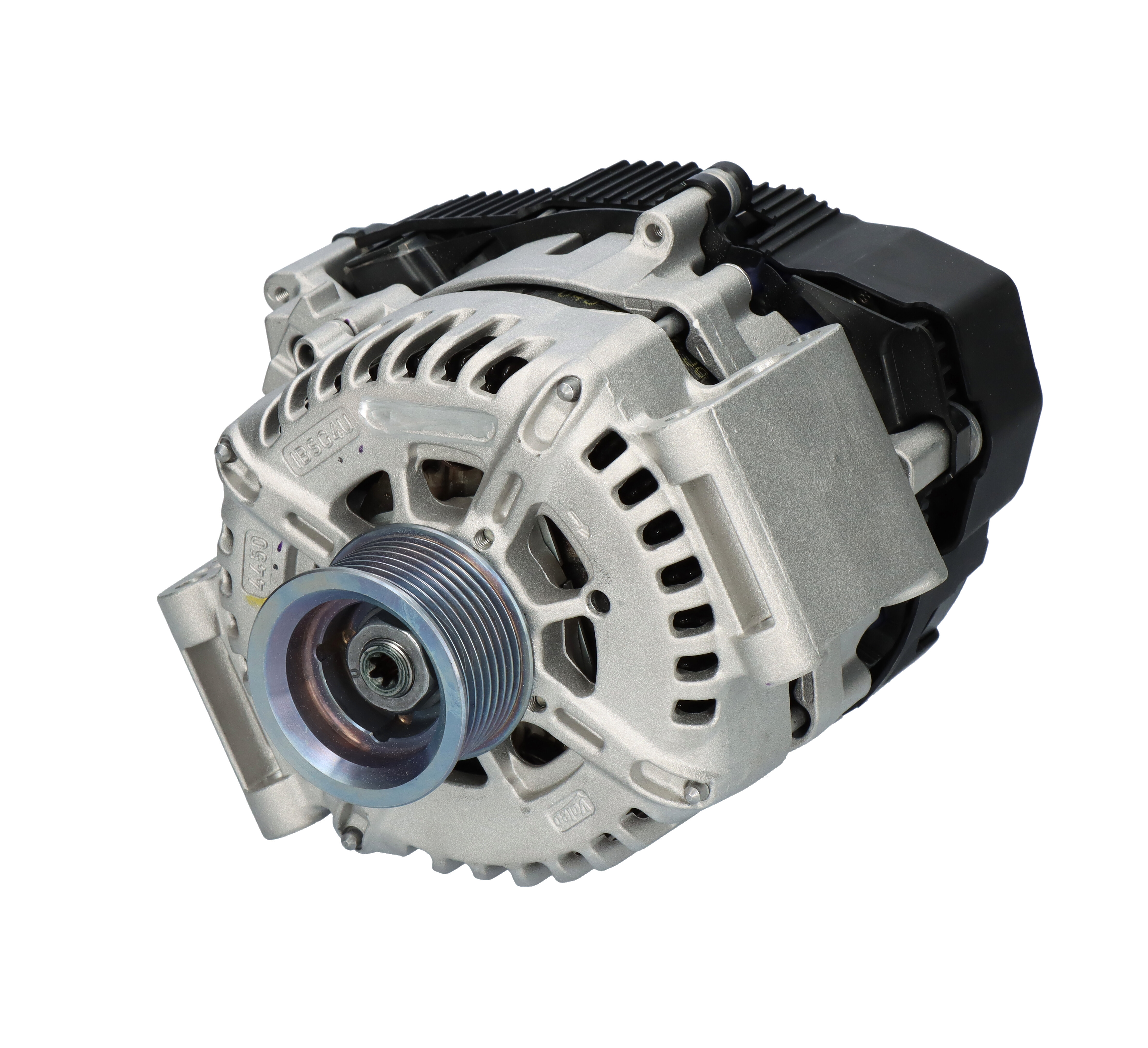 VALEO 615017 Générateur démarreur