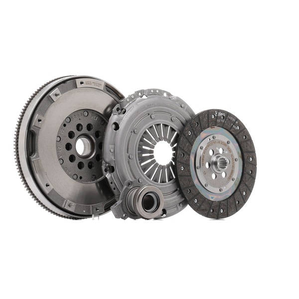 VALEO 837501 Kit d'embrayage Saab 9-5 Break 2.0 t 185 CV 2001
