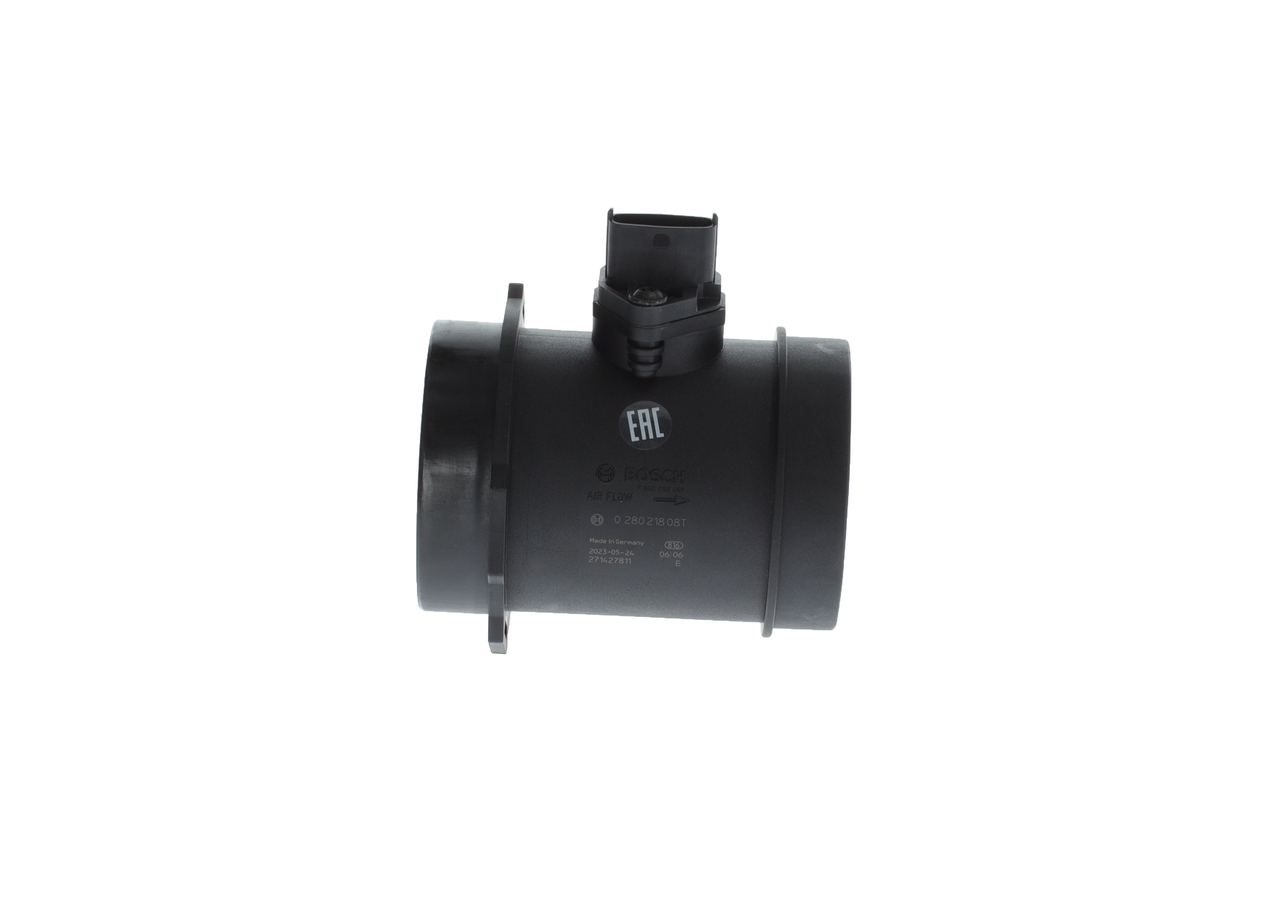 Doseur d'air BOSCH IVECO 0 280 218 08T