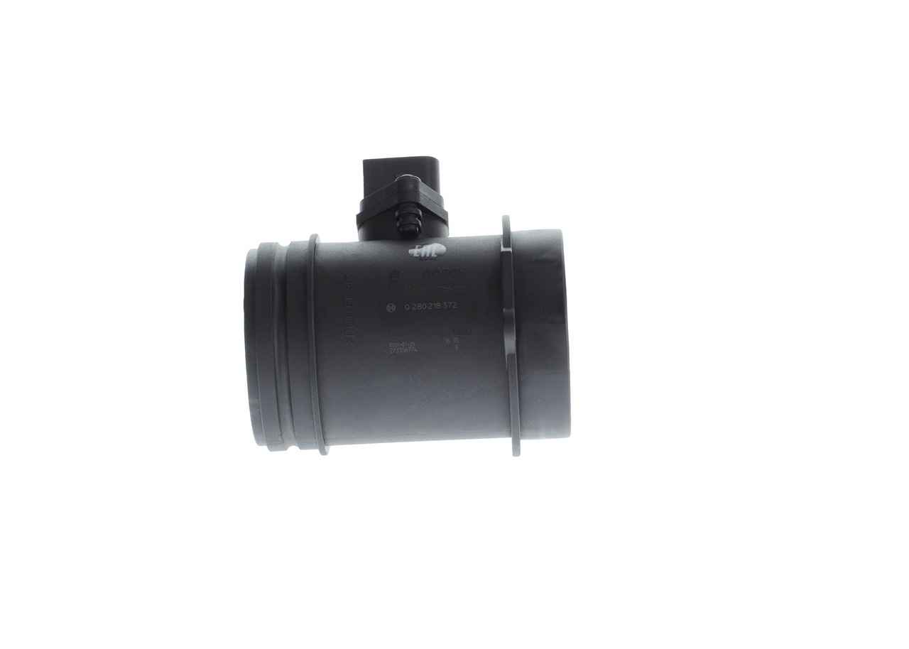 BOSCH 0 280 218 372 Luftmassenmesser (LMM) Audi A8 D2 4.2 quattro 310 PS Benzin Kosten