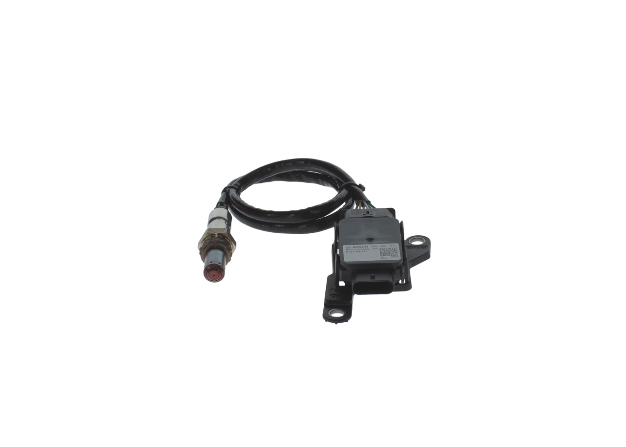BOSCH EGS-NX2 Capteur NOx, Injection d'urée