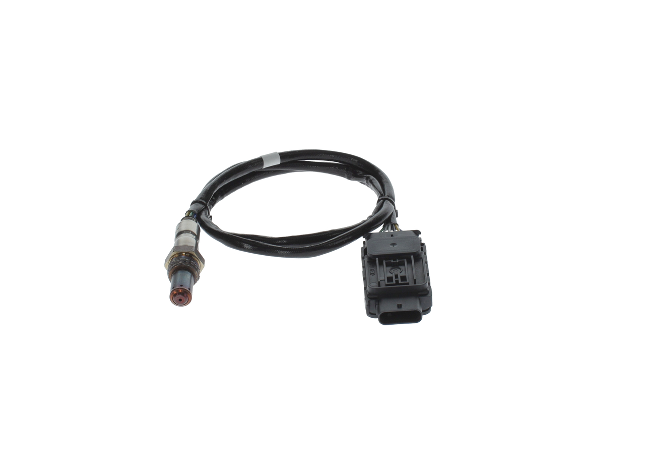 BOSCH EGS-NX2 NOx-sensori, urearuiskutus