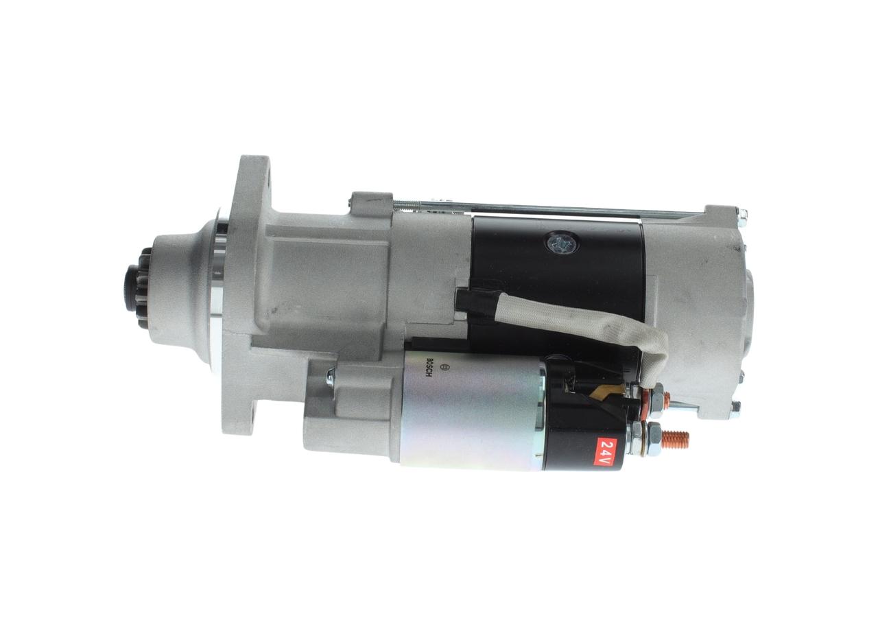 Rozrusznik 0 986 026 360 BOSCH 74 21 036 377 RENAULT