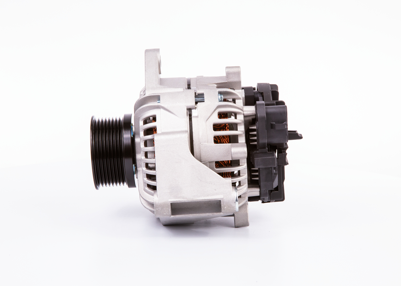 Alternateur 1 986 A00 913 BOSCH A 013 154 40 02 Volkswagen