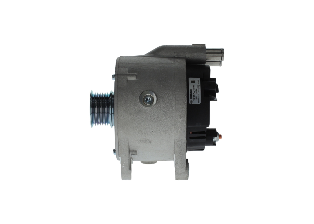 BOSCH ALT 14V 155A (R) Alternator