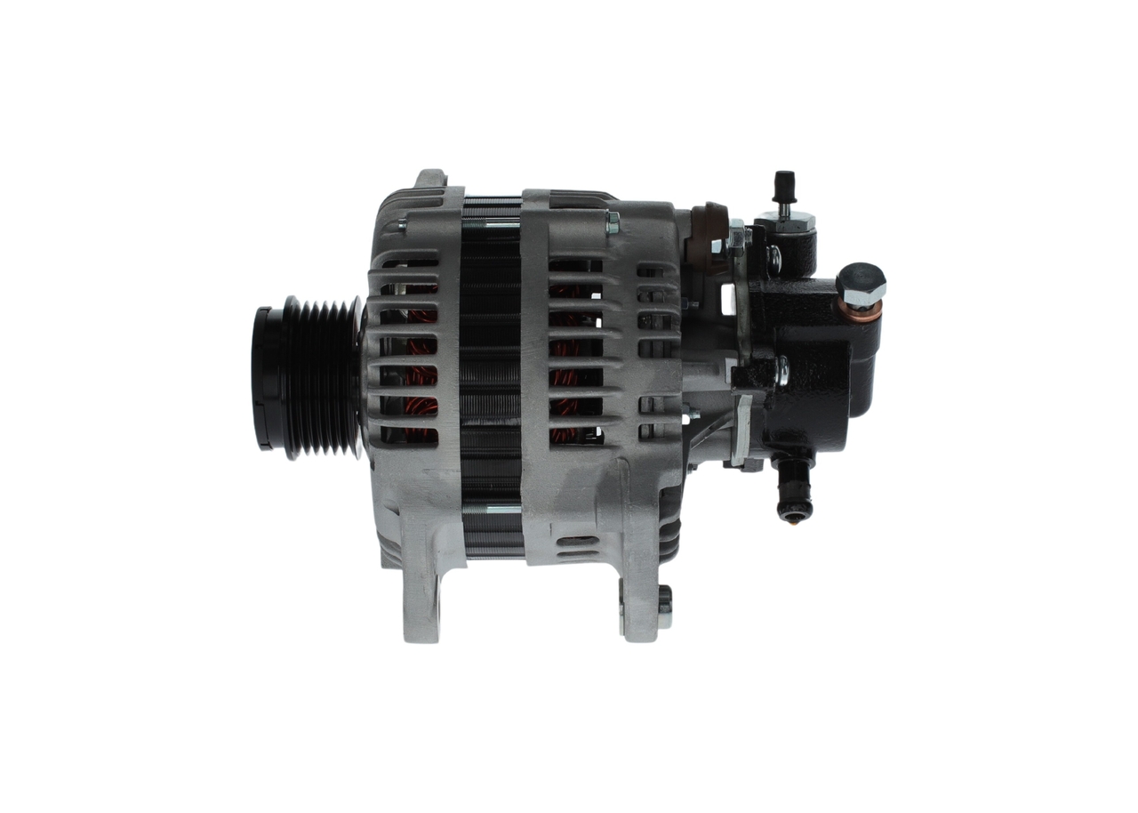BOSCH ALT 14V 100A (R) Alternador