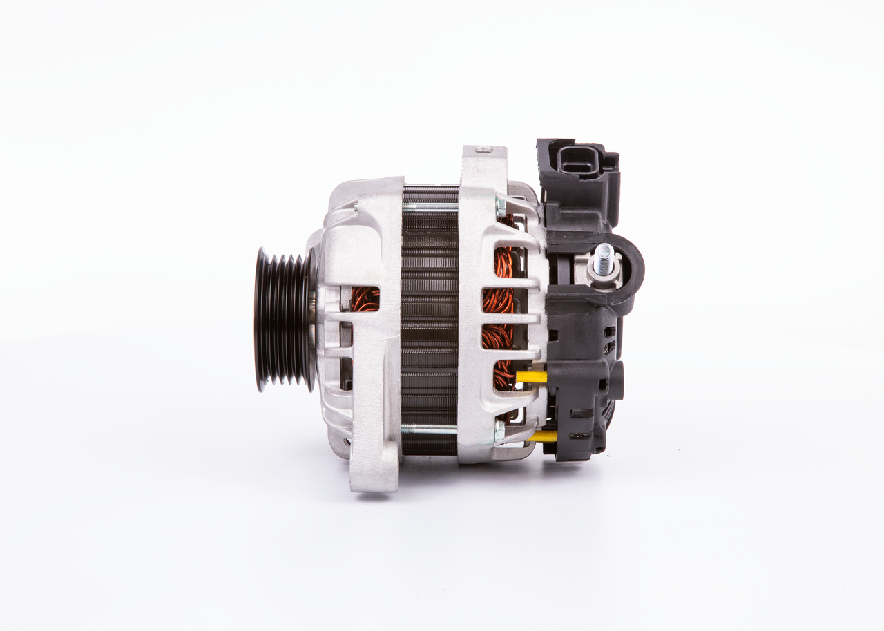 BOSCH 1 986 A01 446 Generátor — Hyundai i10 Cargo BA, IA 1.2 87 LE 2021 G4LA Otto BOSCH 1 986 A01 446 Generátor HYUNDAI i10 II Cargo (BA, IA) 1.2 87 LE Benzin árak