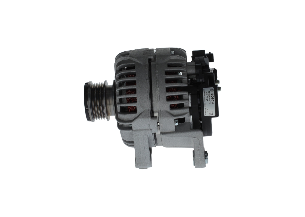 BOSCH 1 986 A01 471 Ģenerators Corsa D 1.6 VXR (L08) 204 ZS Benzīns cena