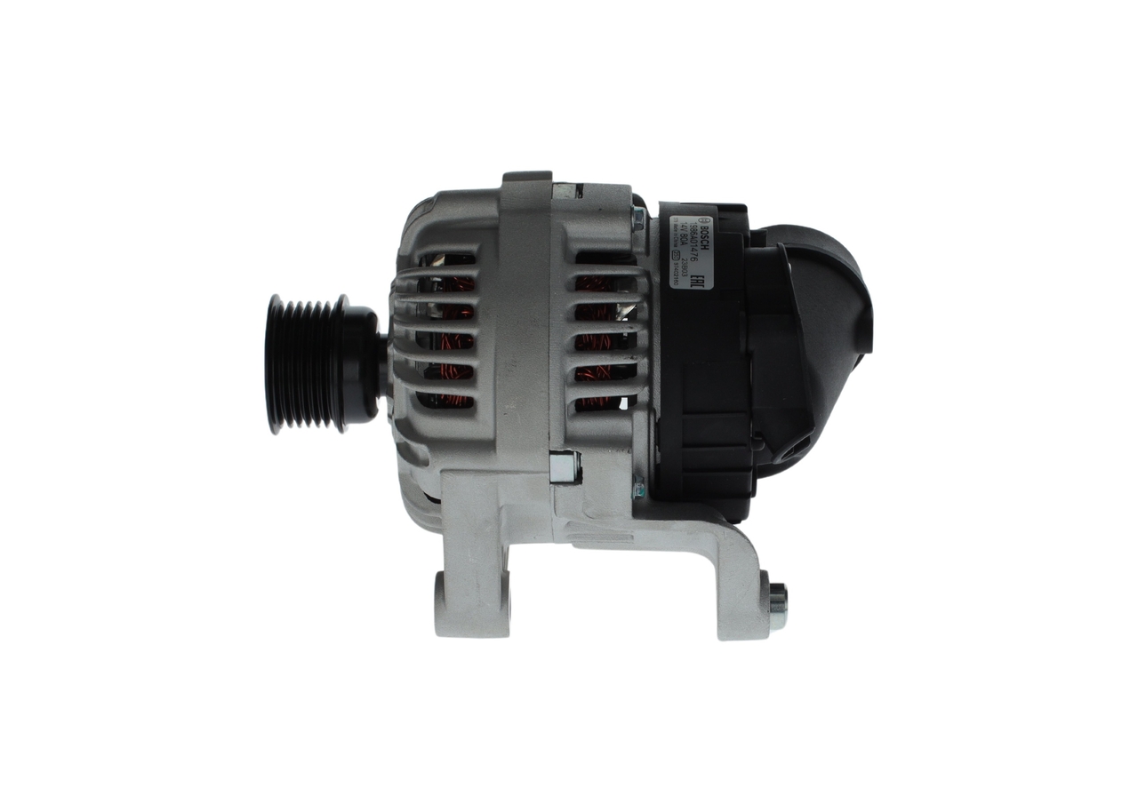 BOSCH ALT 14V 80A (R) Alternator
