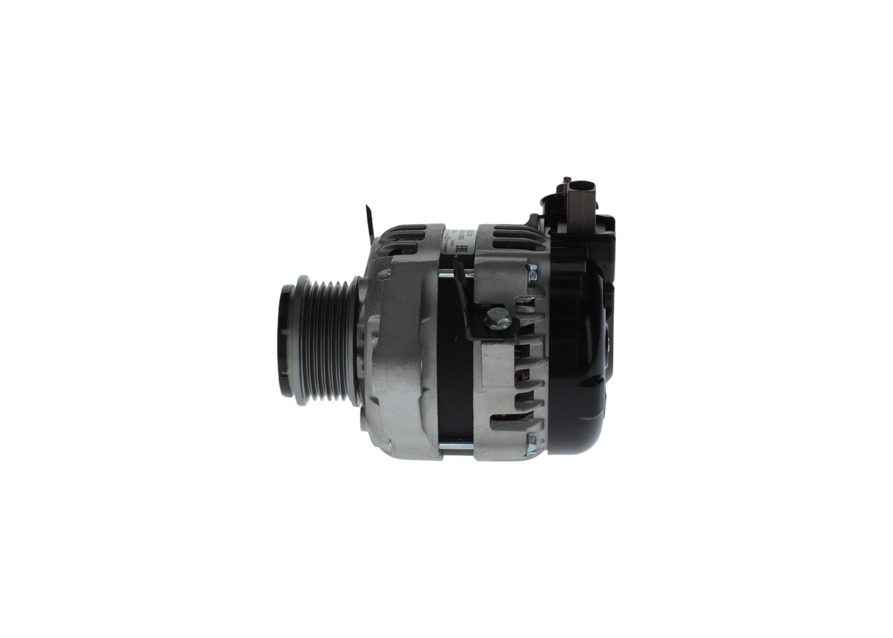 BOSCH ALT 14V 80A (R) Alternator