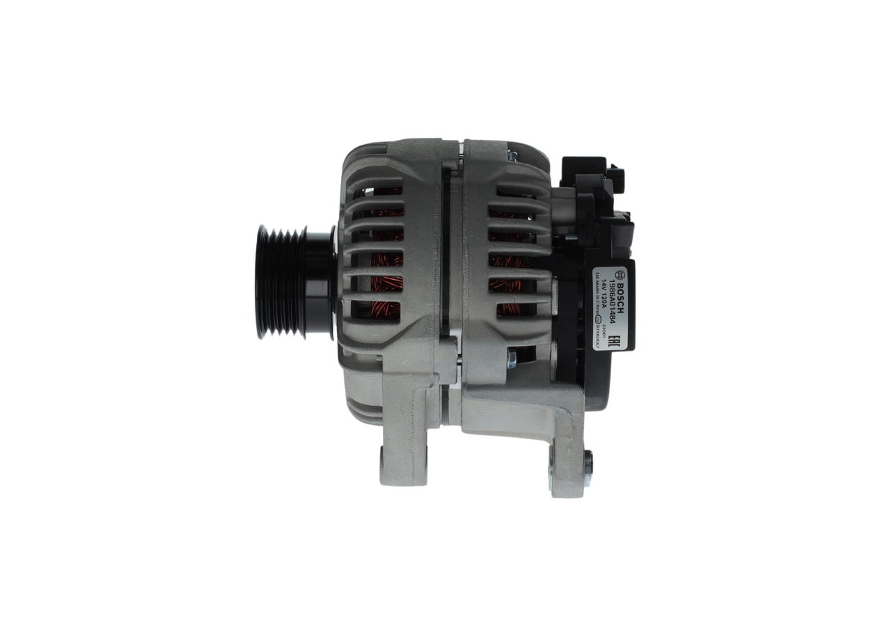 BOSCH ALT 14V 120A (R) Alternator