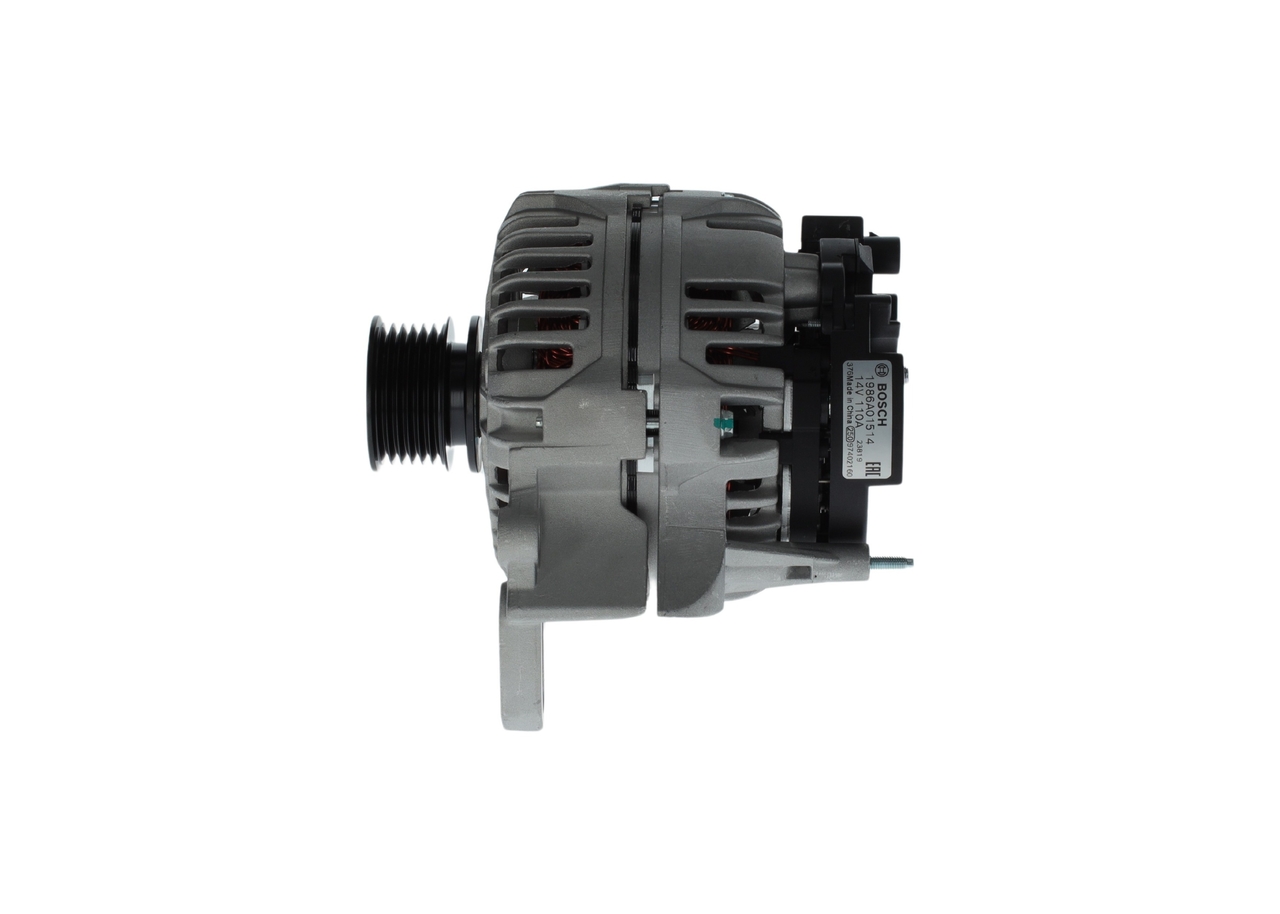 BOSCH ALT 14V 110A (R) Alternator