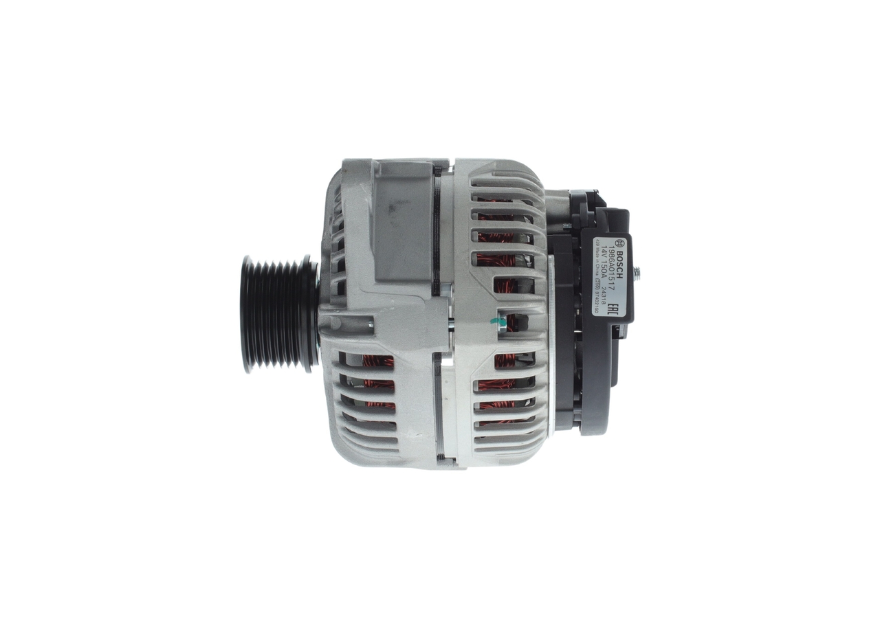 BOSCH ALT 14V 150A (R) Alternator