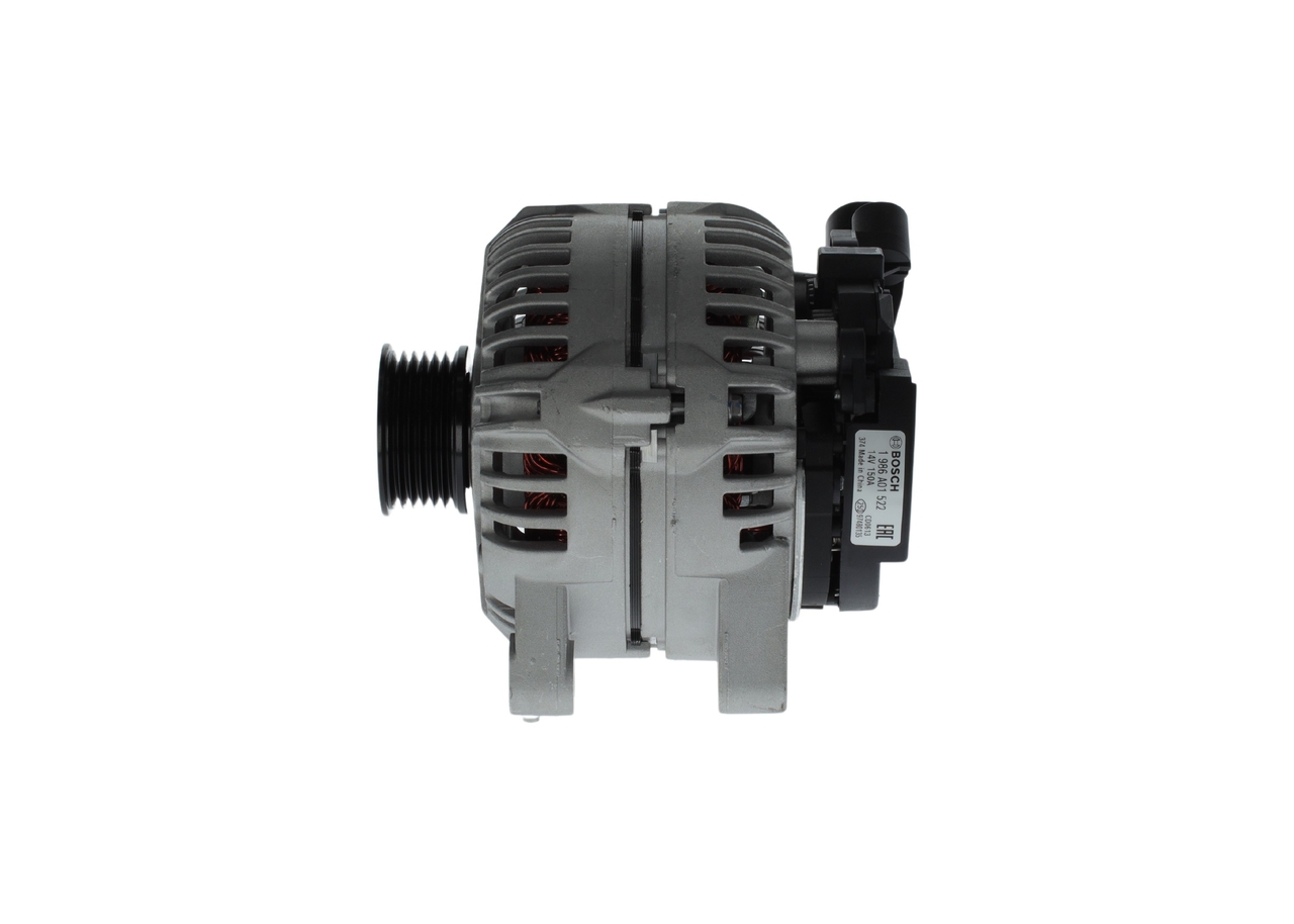 BOSCH ALT 14V 150A (R) Alternator