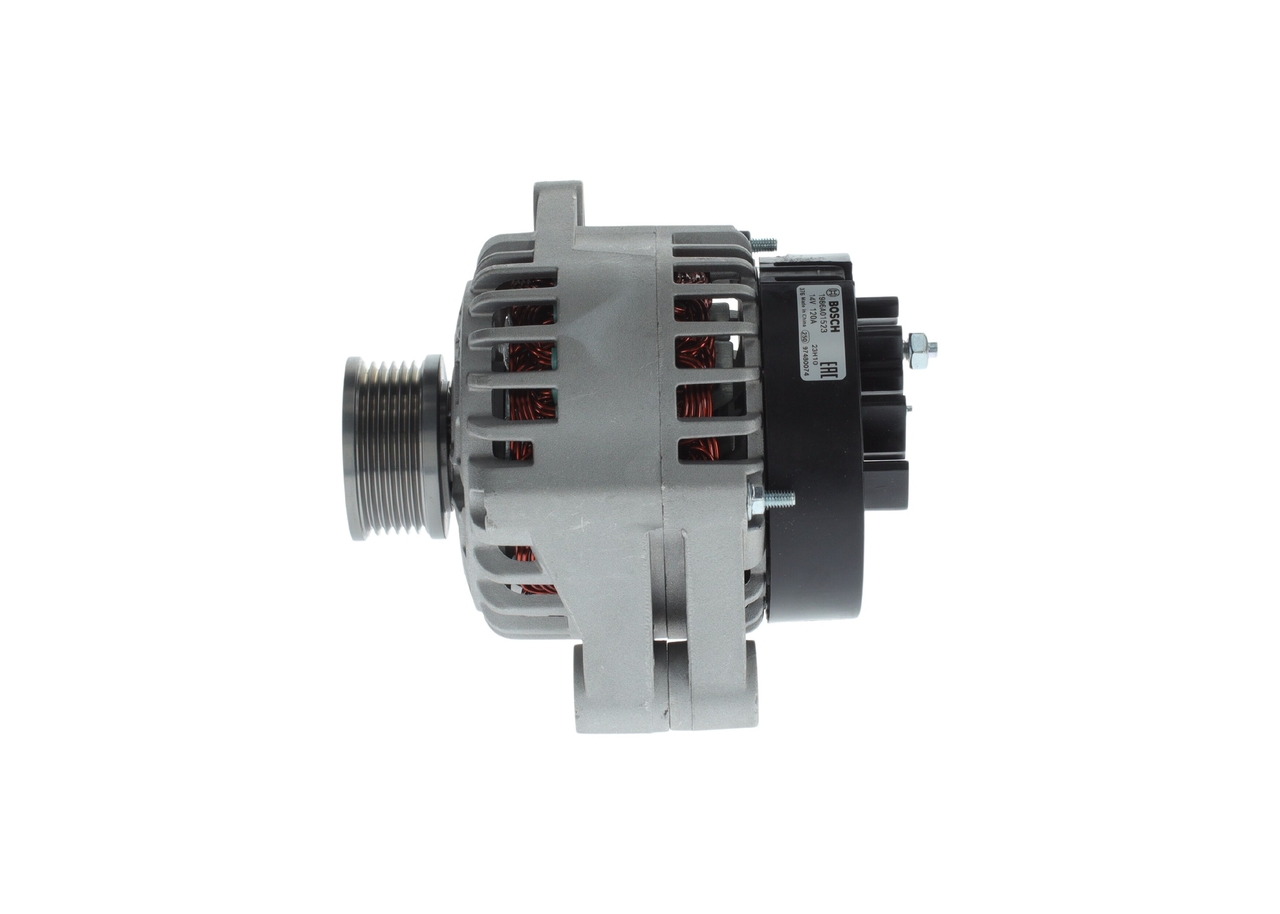 BOSCH ALT 14V 120A (R) Alternator
