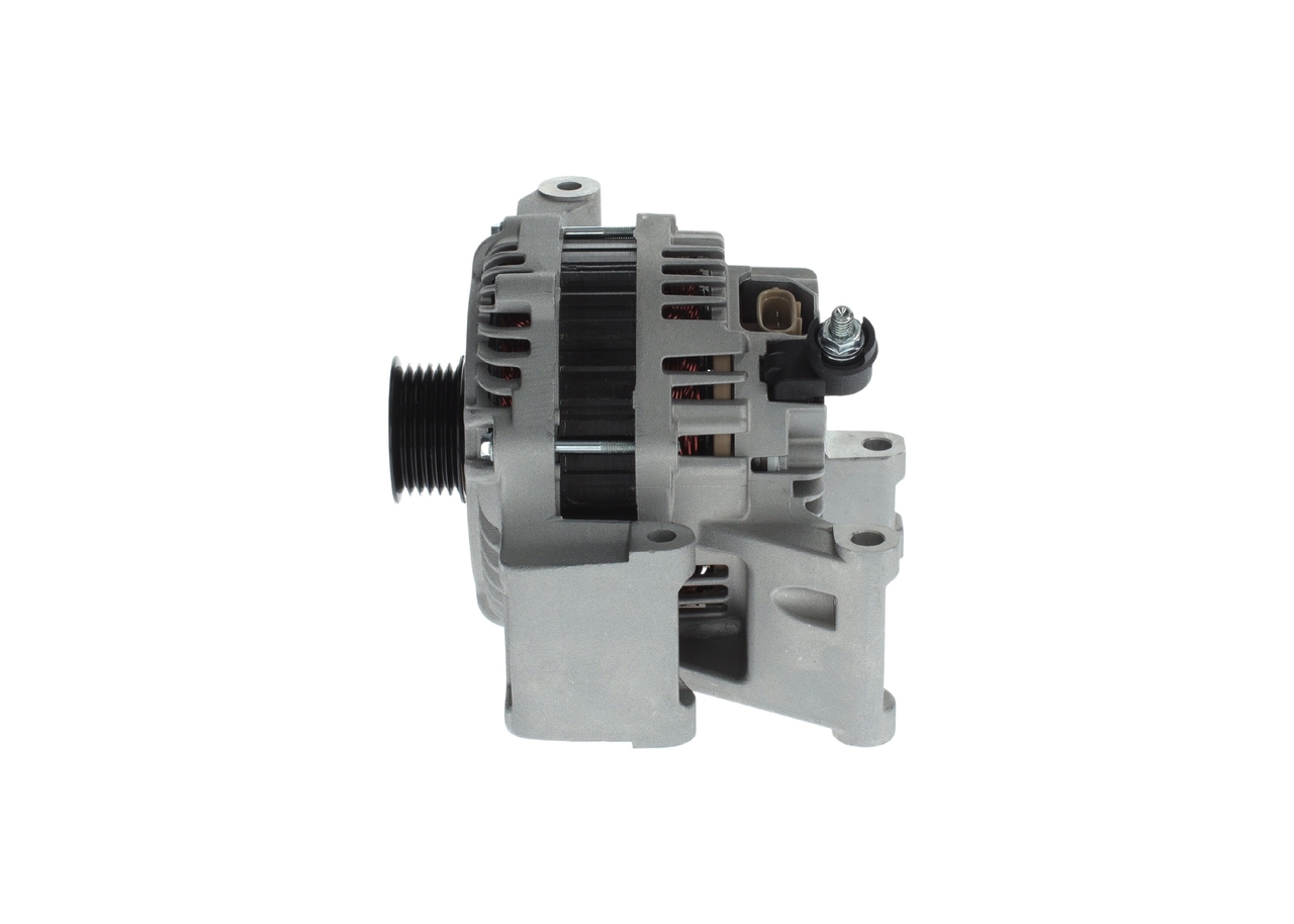 MAZDA dynastart BOSCH 1 986 A01 617
