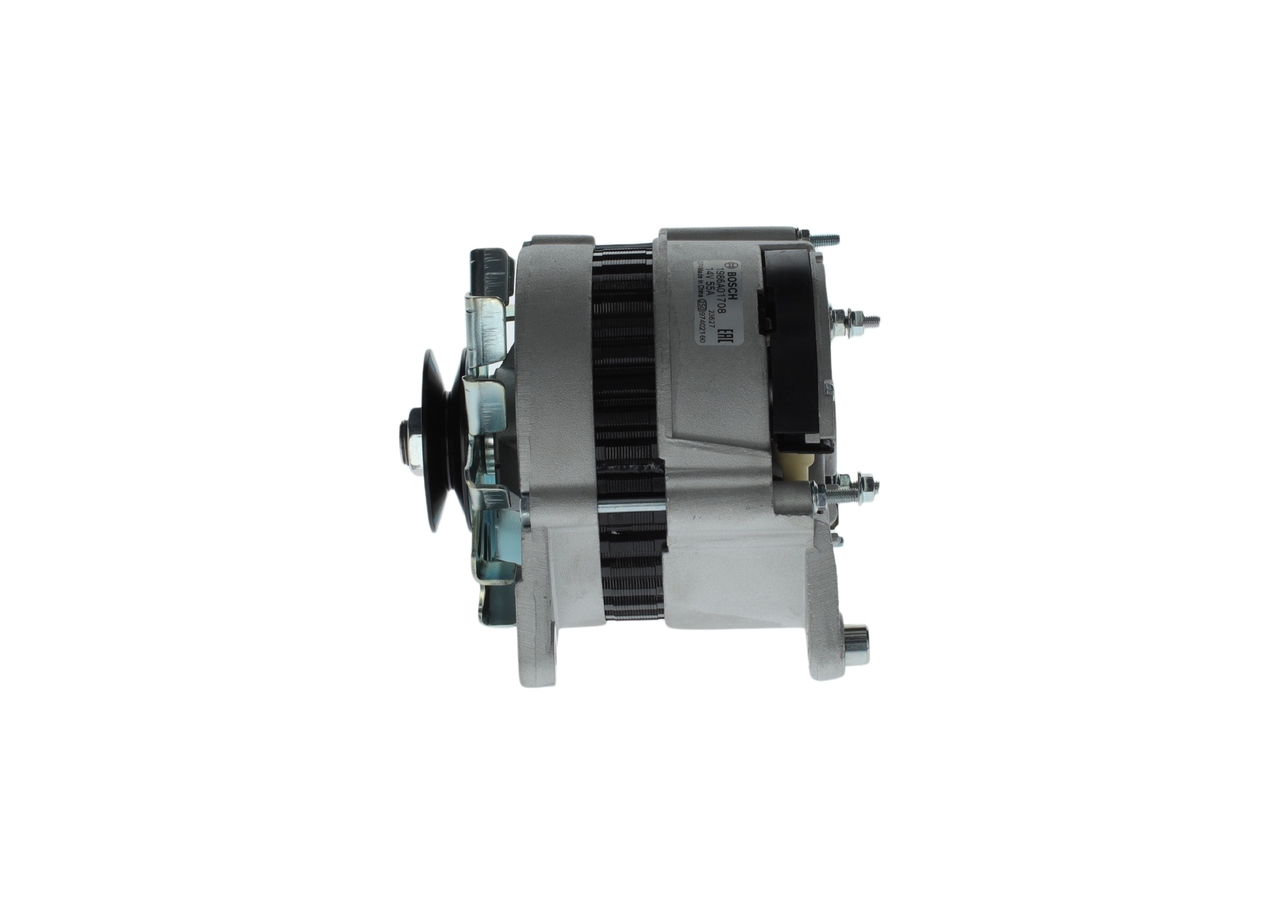BOSCH ALT 14V 55A (R) Alternateur