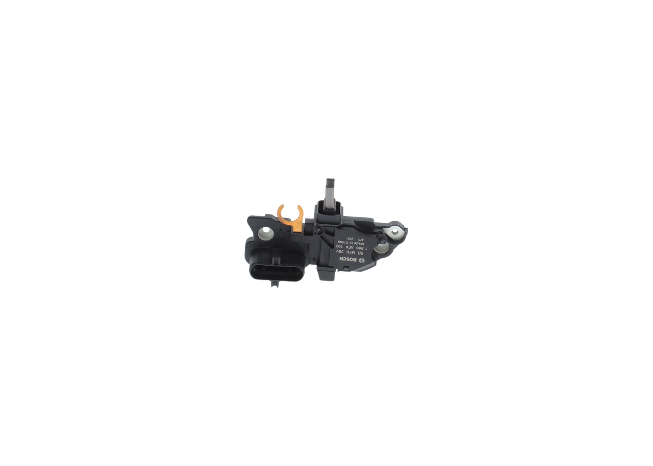BOSCH Regulador do alternador 1 986 AE0 102 1 986 AE0 102 Regulador do alternador BOSCH HYUNDAI i30