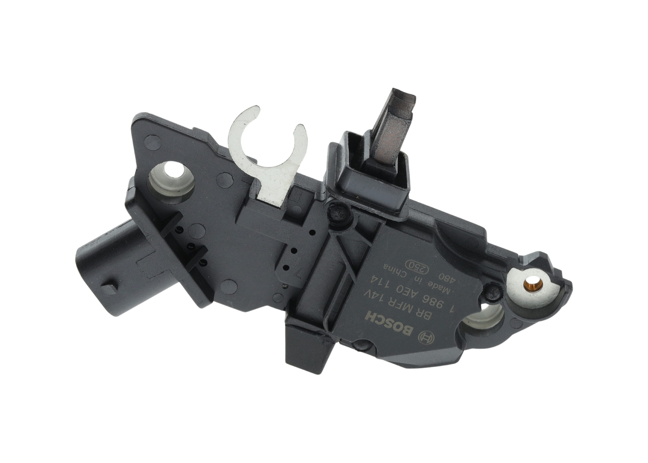 BOSCH 1 986 AE0 114 Laddningsregulator