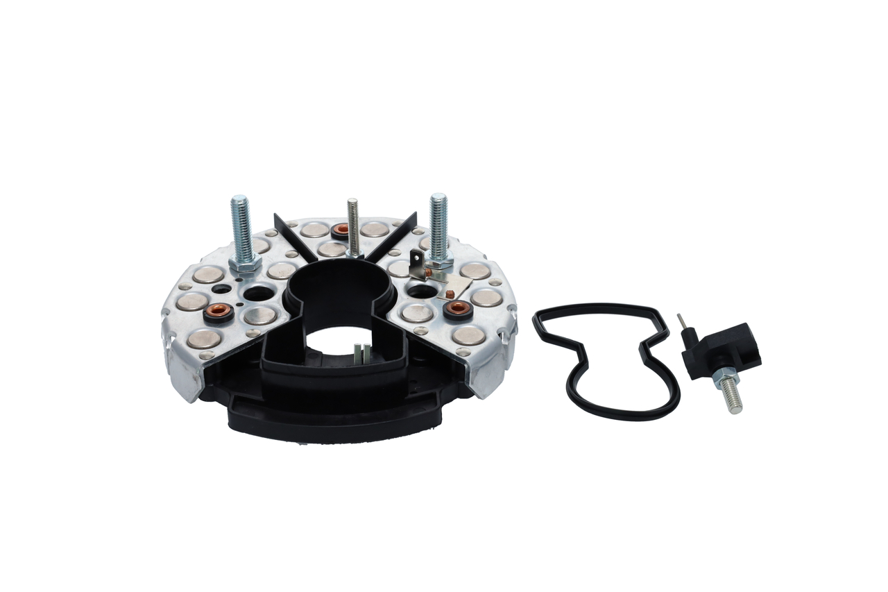 Tasasuuntain, generaattori 1 986 AE0 236 BOSCH A0011540816 VW