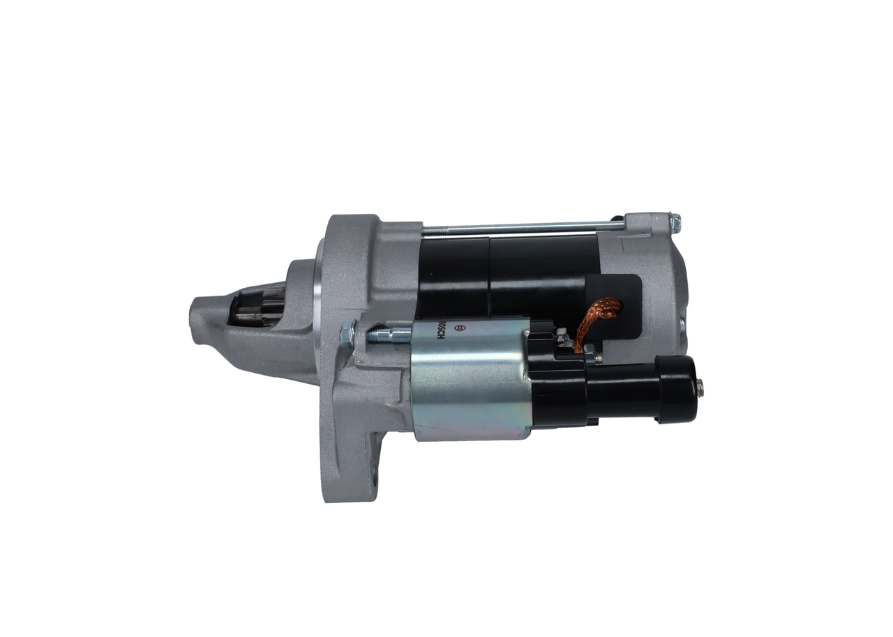 Honda Accord CL7 starttimoottori BOSCH 1 986 S00 583