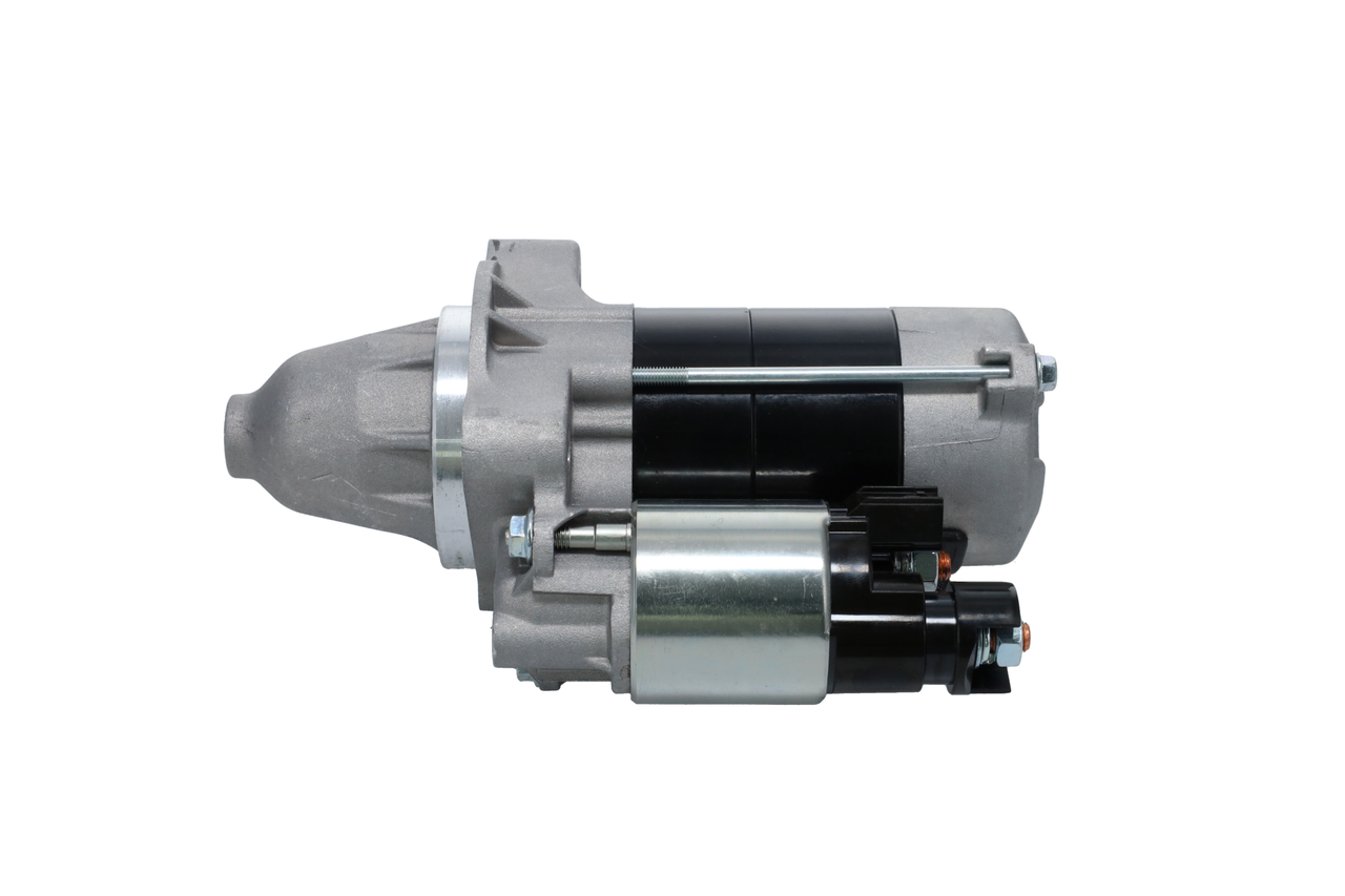 BOSCH 1 986 S00 593 Startmotor HONDA Jazz Shuttle (GG8, GG7, GP2) 1.5 (GG7) 120 Pk Benzine prijs
