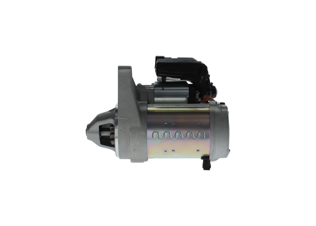 Verkkokauppa: Starttimoottori BOSCH ST 12V 1,6KW (R)