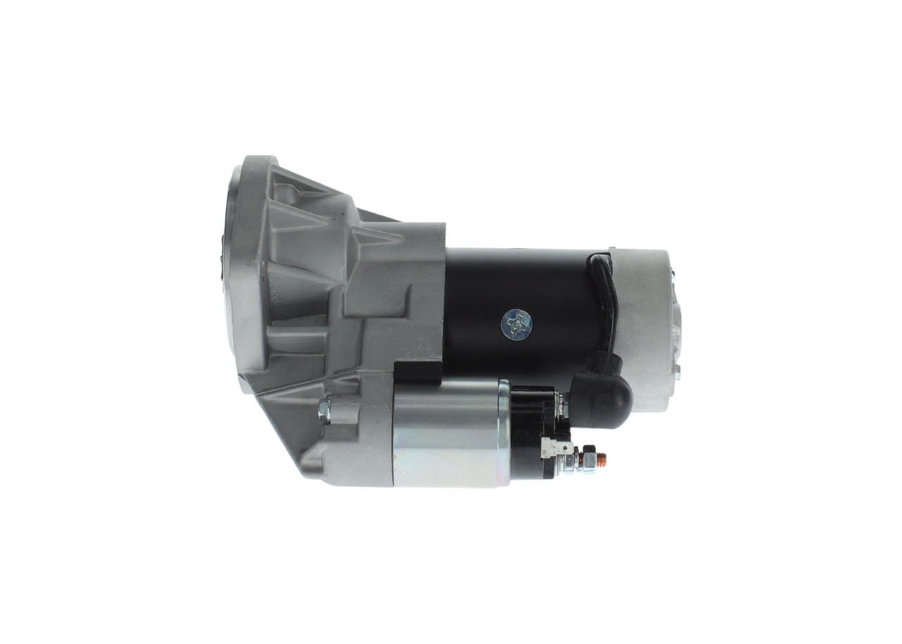 Starter 1 986 S00 617 BOSCH S131- -07A OPEL