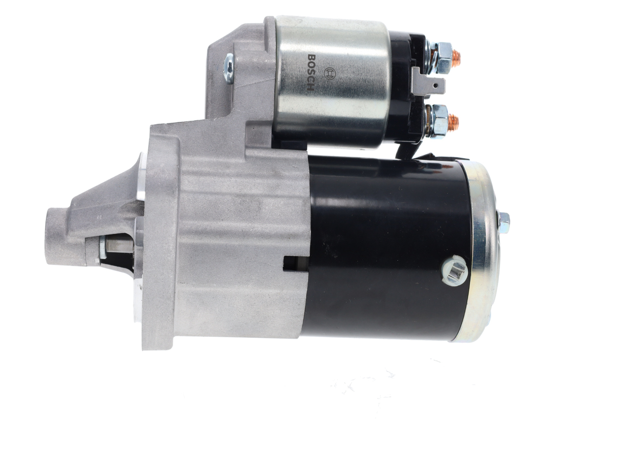 Starter 1 986 S00 909 BOSCH M 001 T72 483 CITROËN