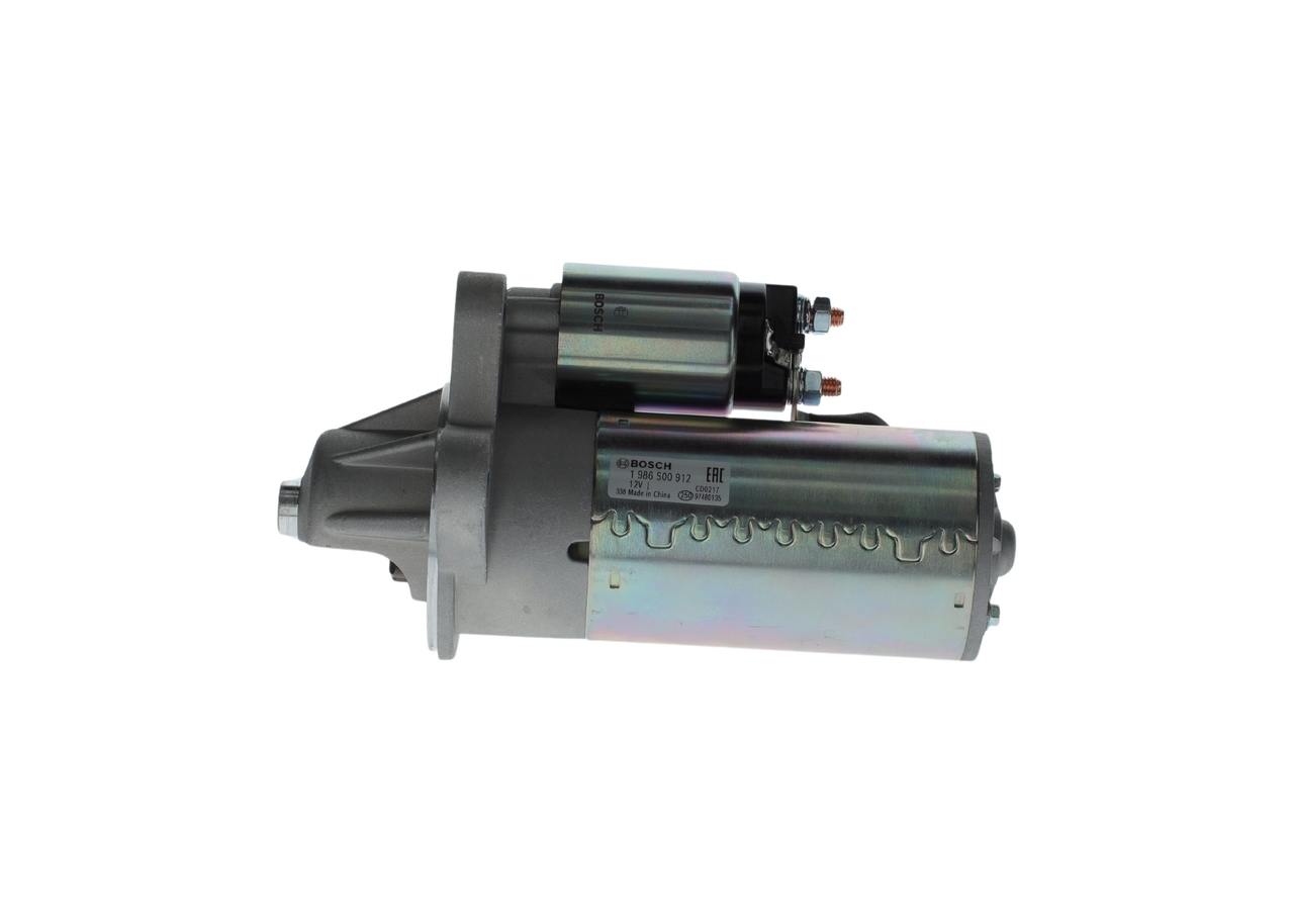 BOSCH 1986S00912 Μίζα Ford Transit MK5 τιμες